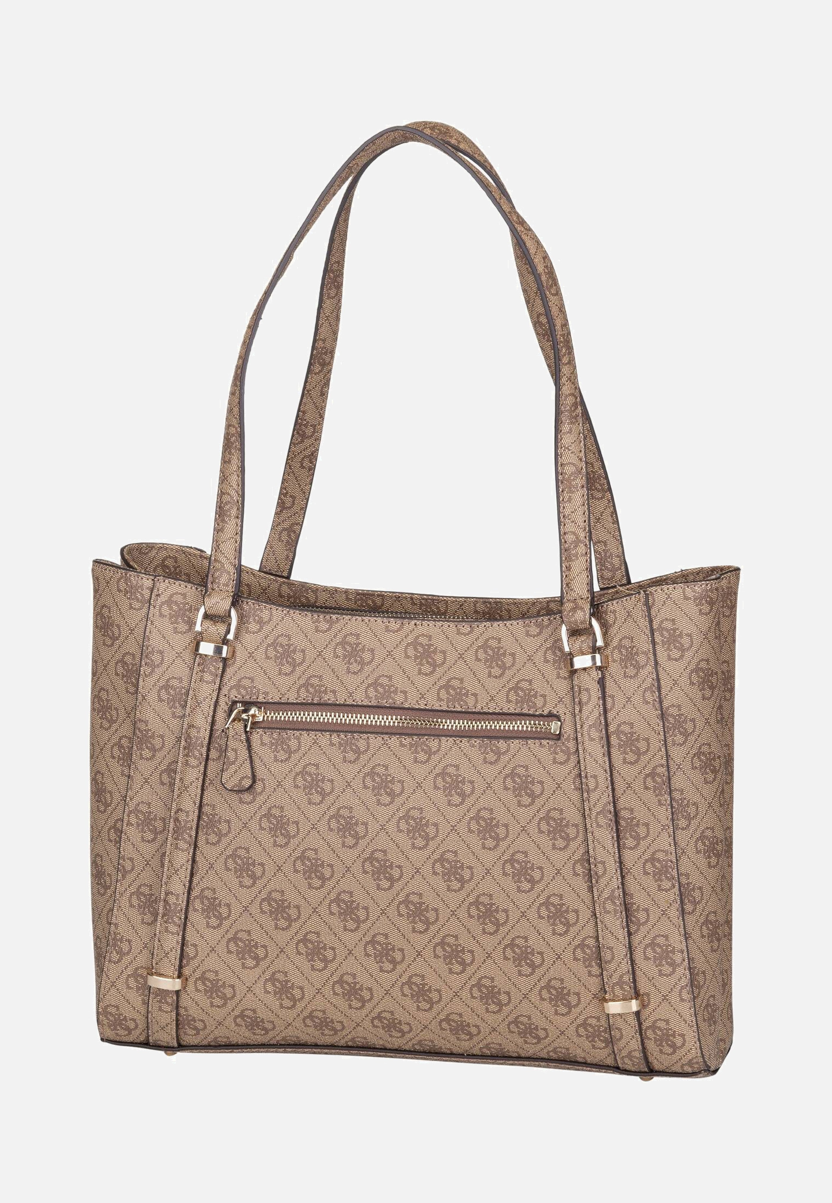 Guess - Eco Erica Elite 51023 Latte - Shopper | Women-Image