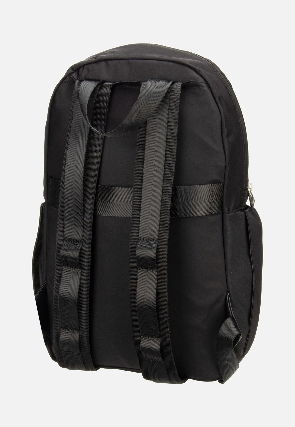 Guess Elvis Nylon Eco P4105 Black Rucksack