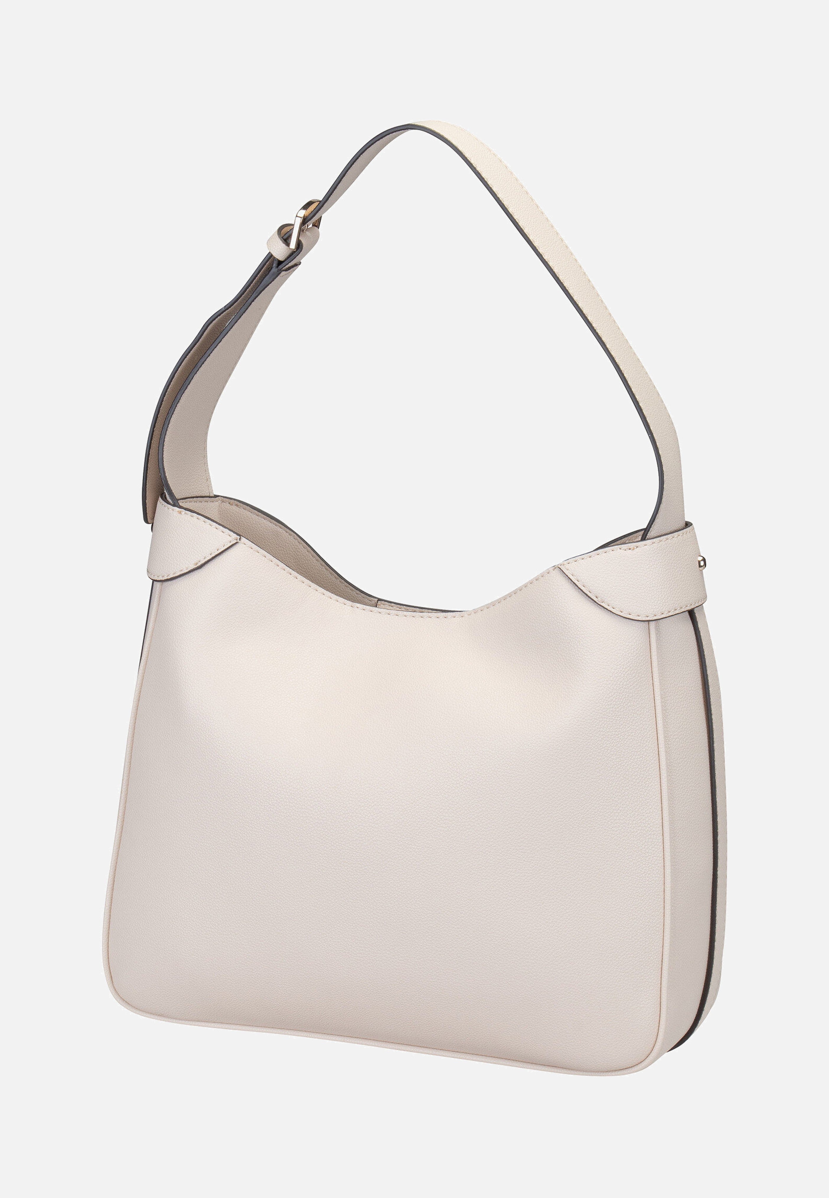 Guess - Fedora 19020 Bone - Hobo Bag | Women-Image