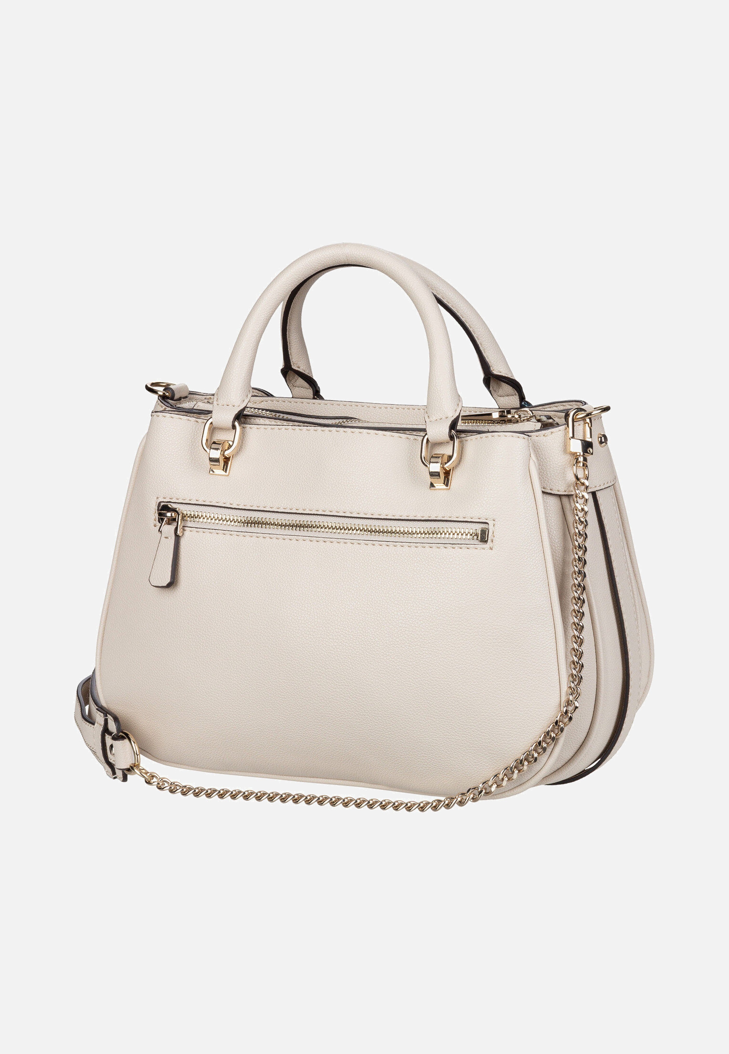 Guess - Fedora 19090 Bone - Handle Bag | Women-Image