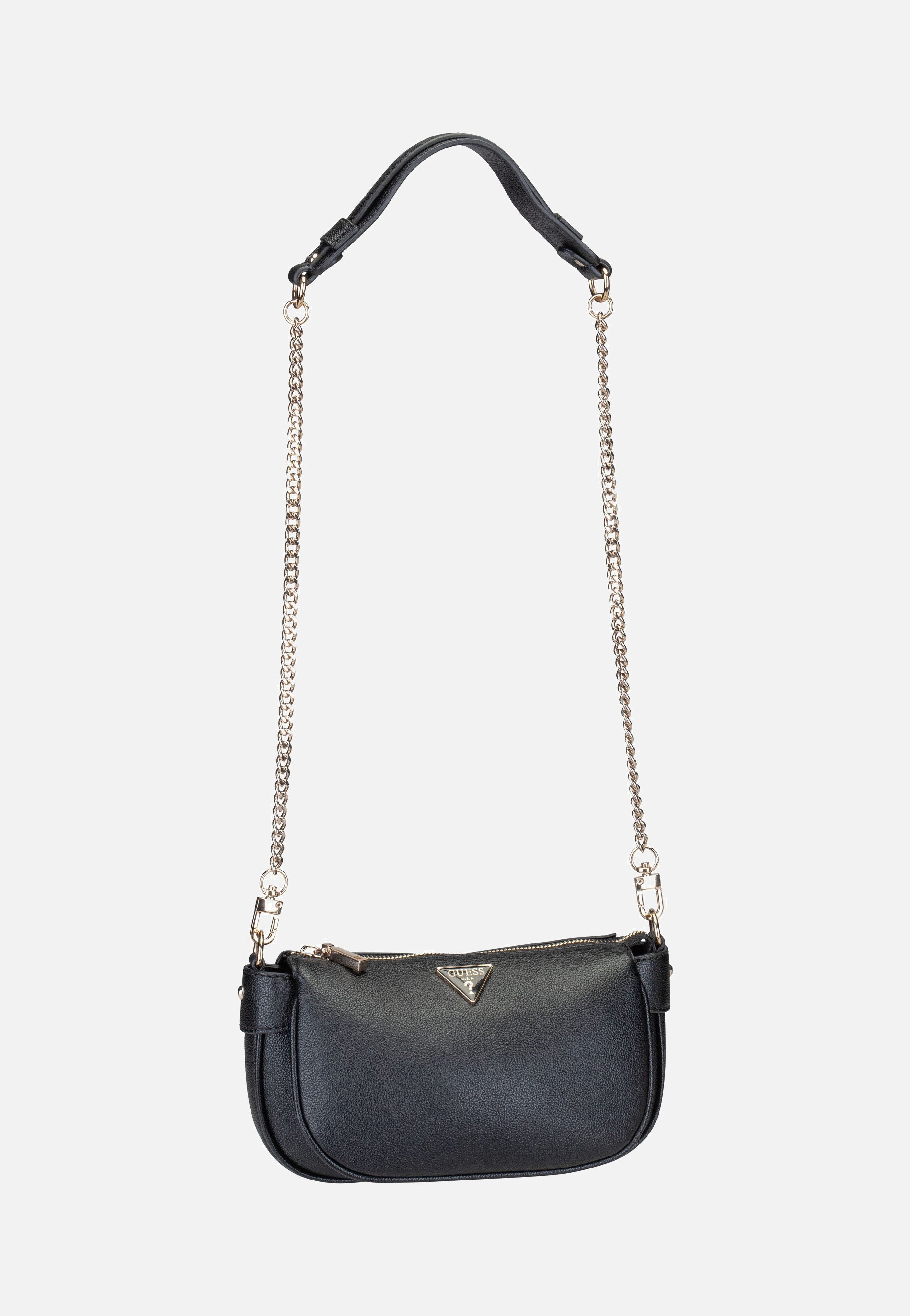 Guess - Fedora 19170 Black - Shoulder Bag | Women-Image