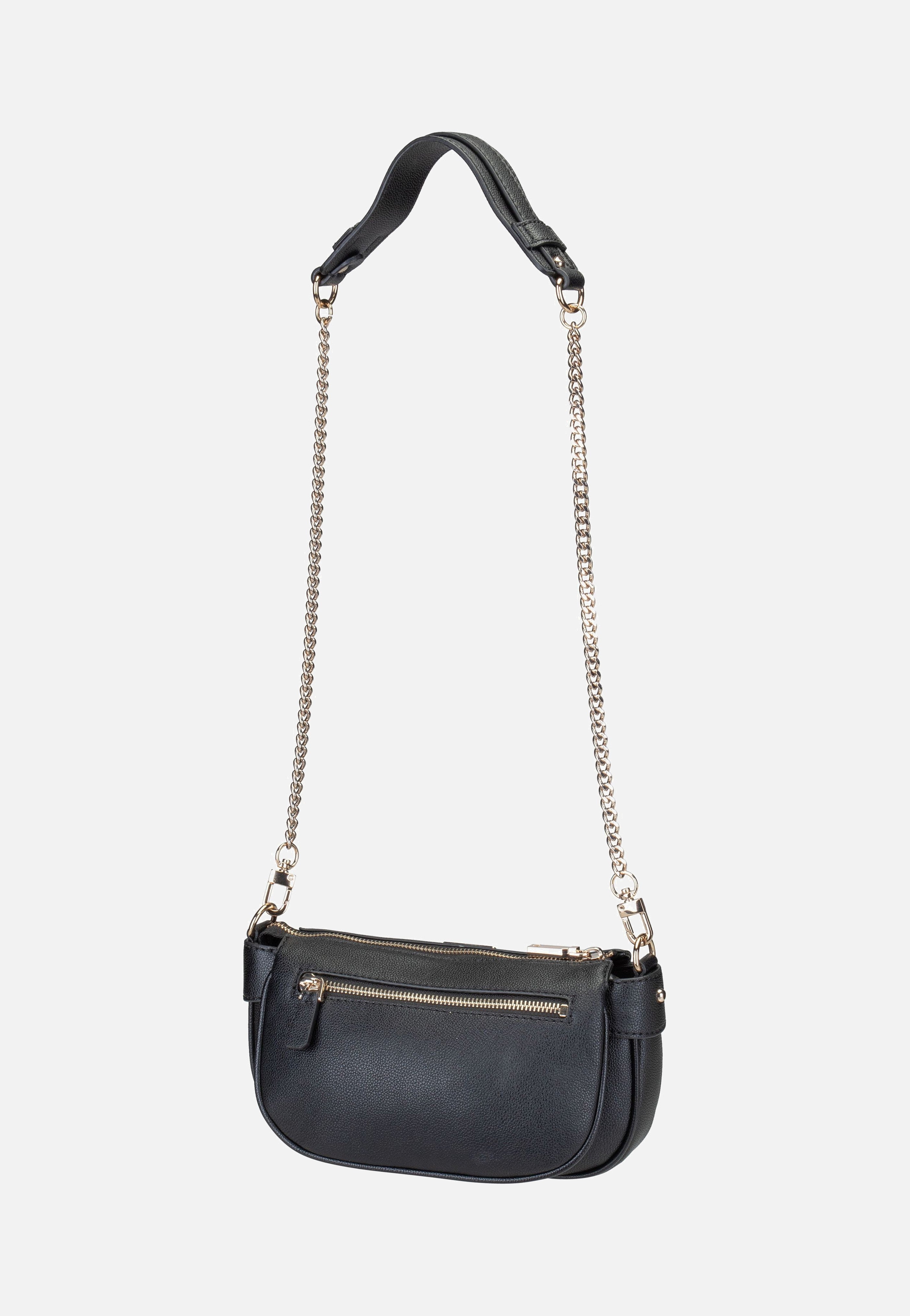 Guess - Fedora 19170 Black - Shoulder Bag | Women-Image