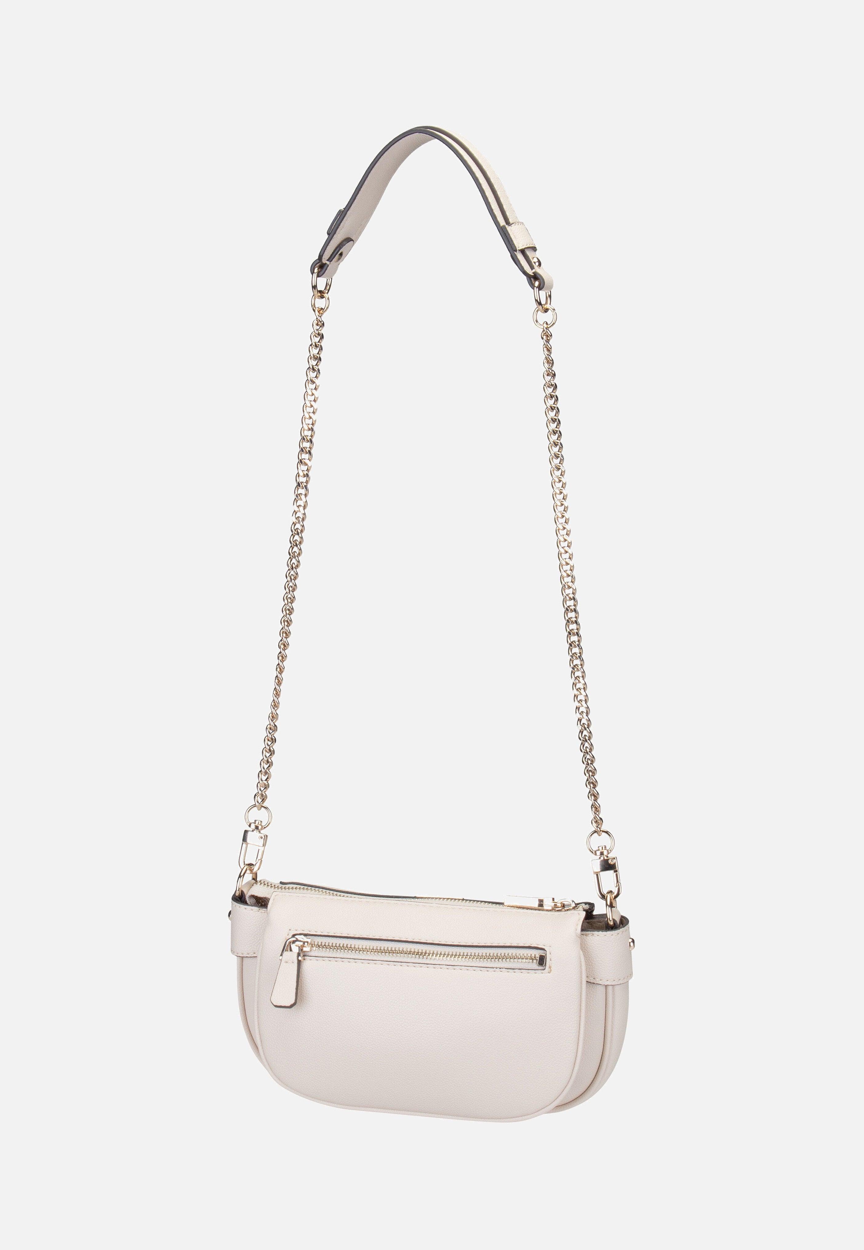 Guess - Fedora 19170 Bone - Shoulder Bag | Women-Image
