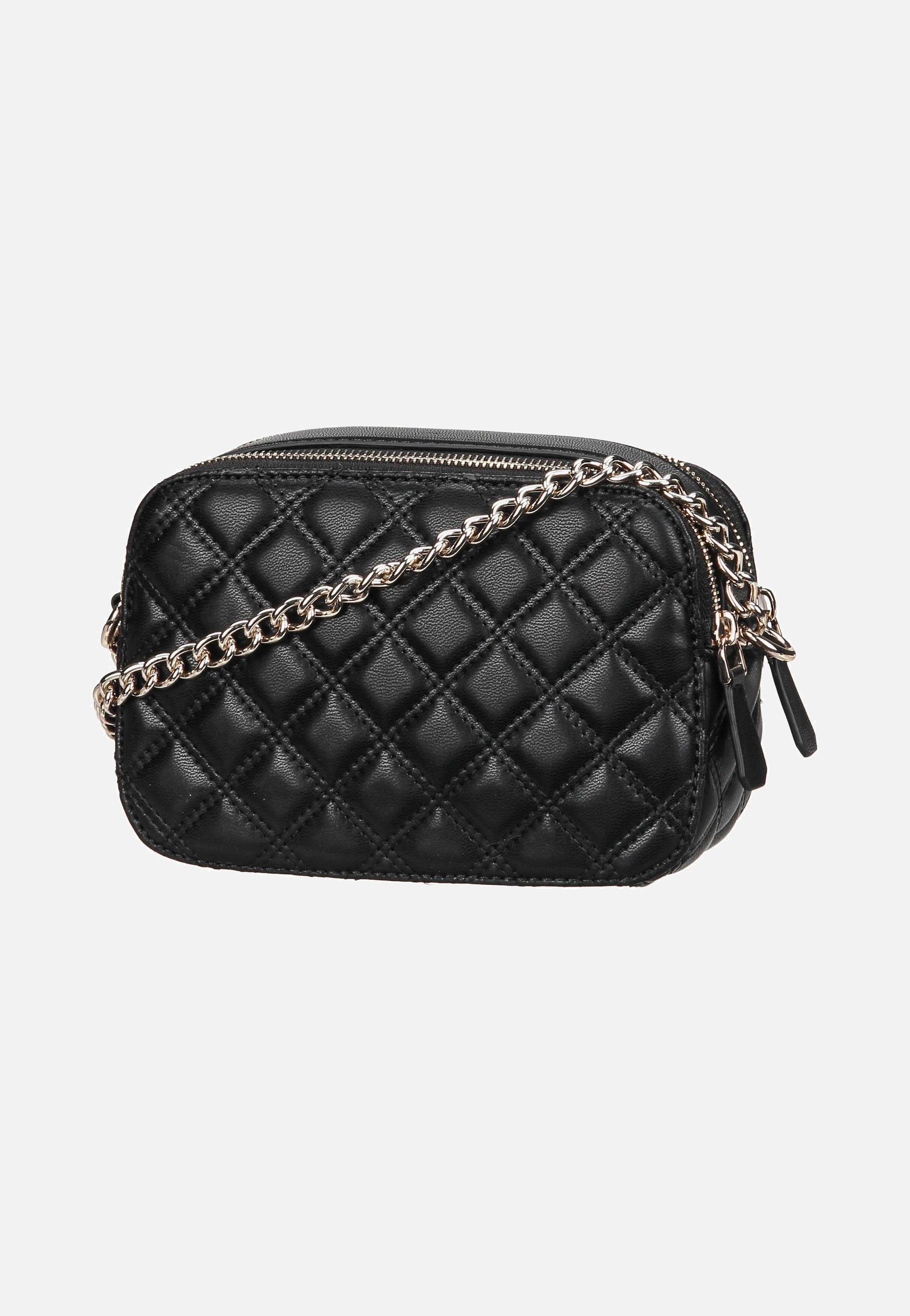 Guess - Giully II 73140 Black - Crossbody Bag | Women-Image