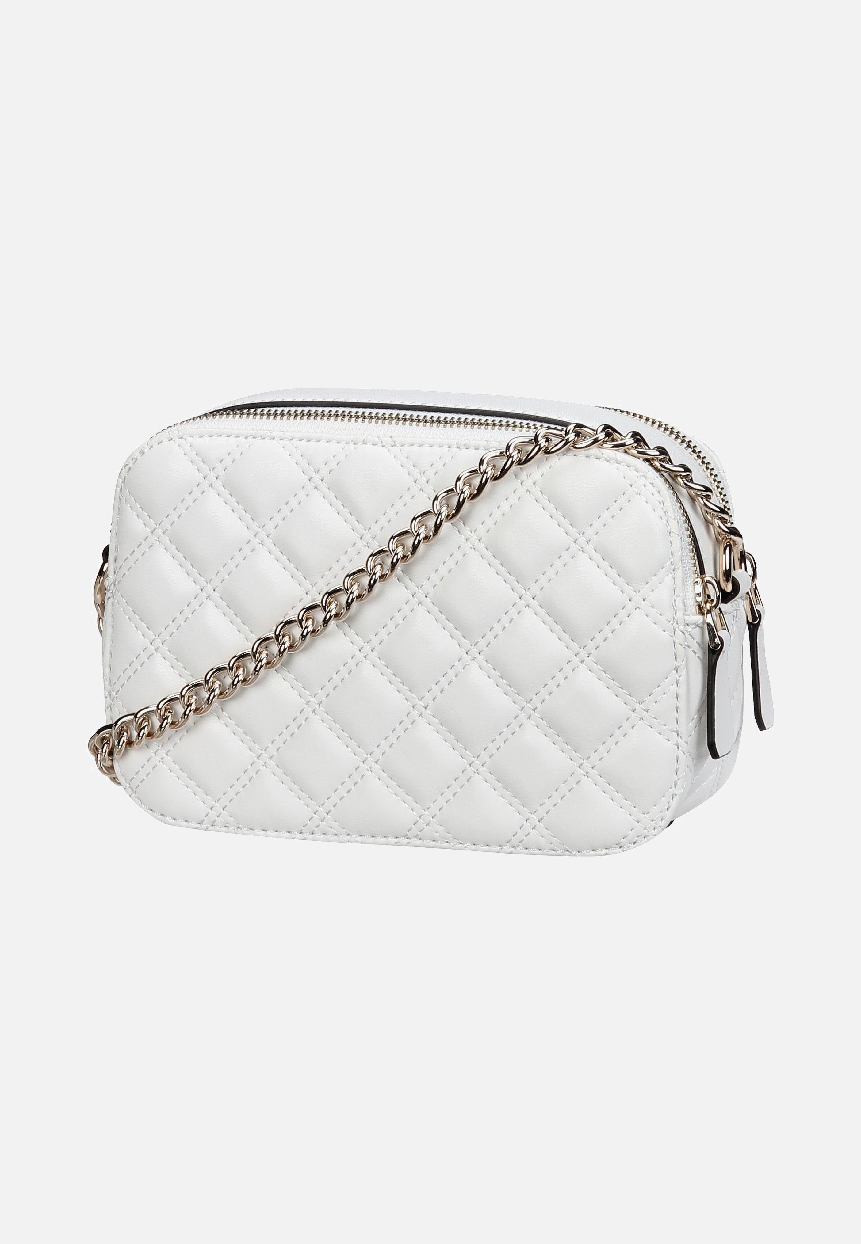 Guess - Giully II 73140 Off White - Shoulder Bag | Women-Image