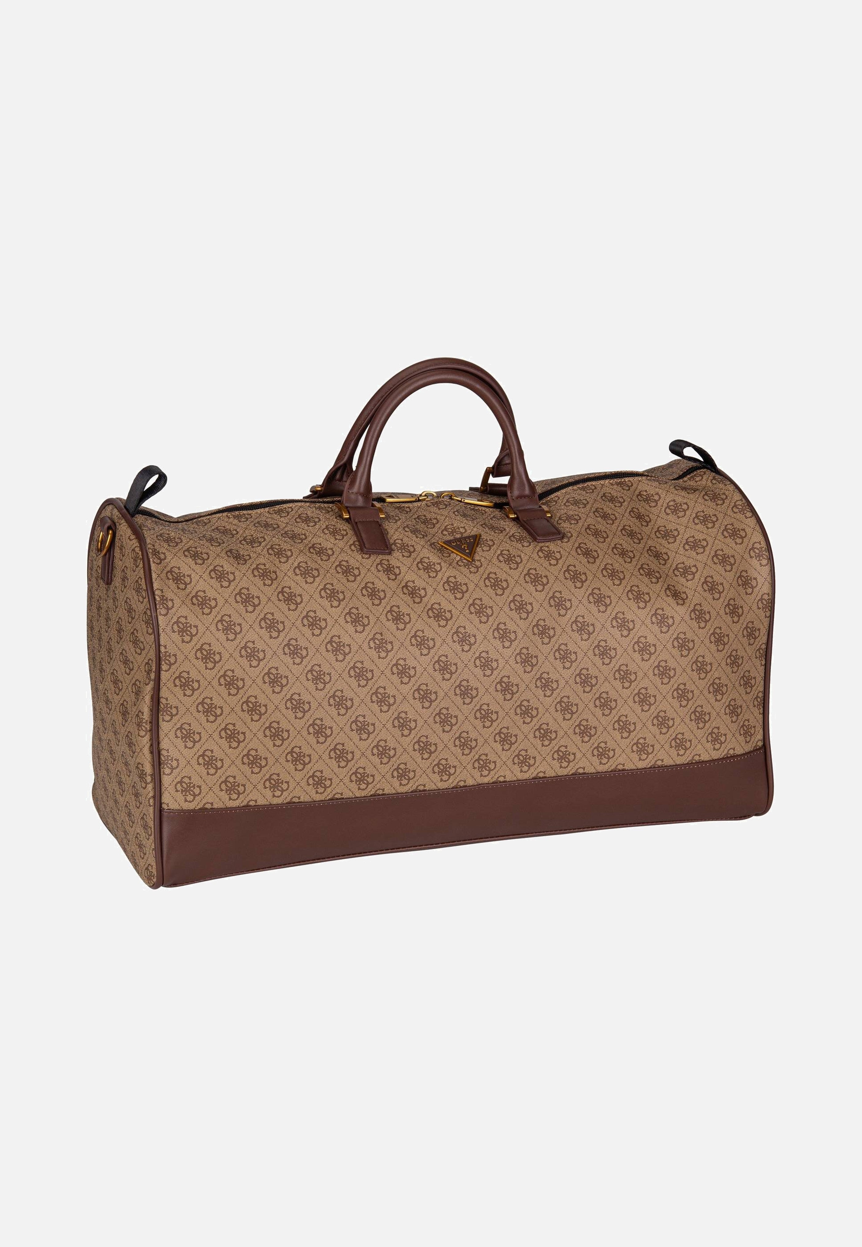Guess - Ibiza Conv Wknd P5335 Beige/Brown - Weekender | Neutral-Image