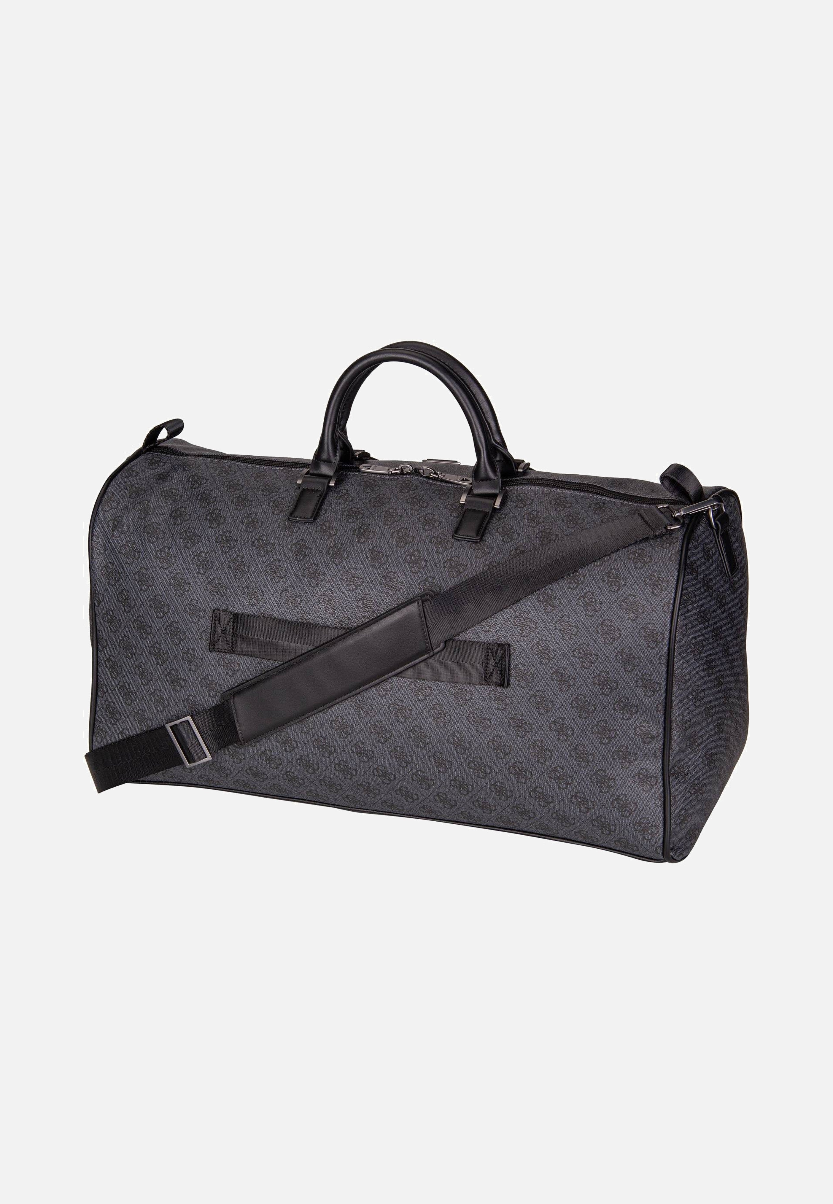 Guess - Ibiza Conv Wknd P5335 Black - Weekender | Neutral-Image
