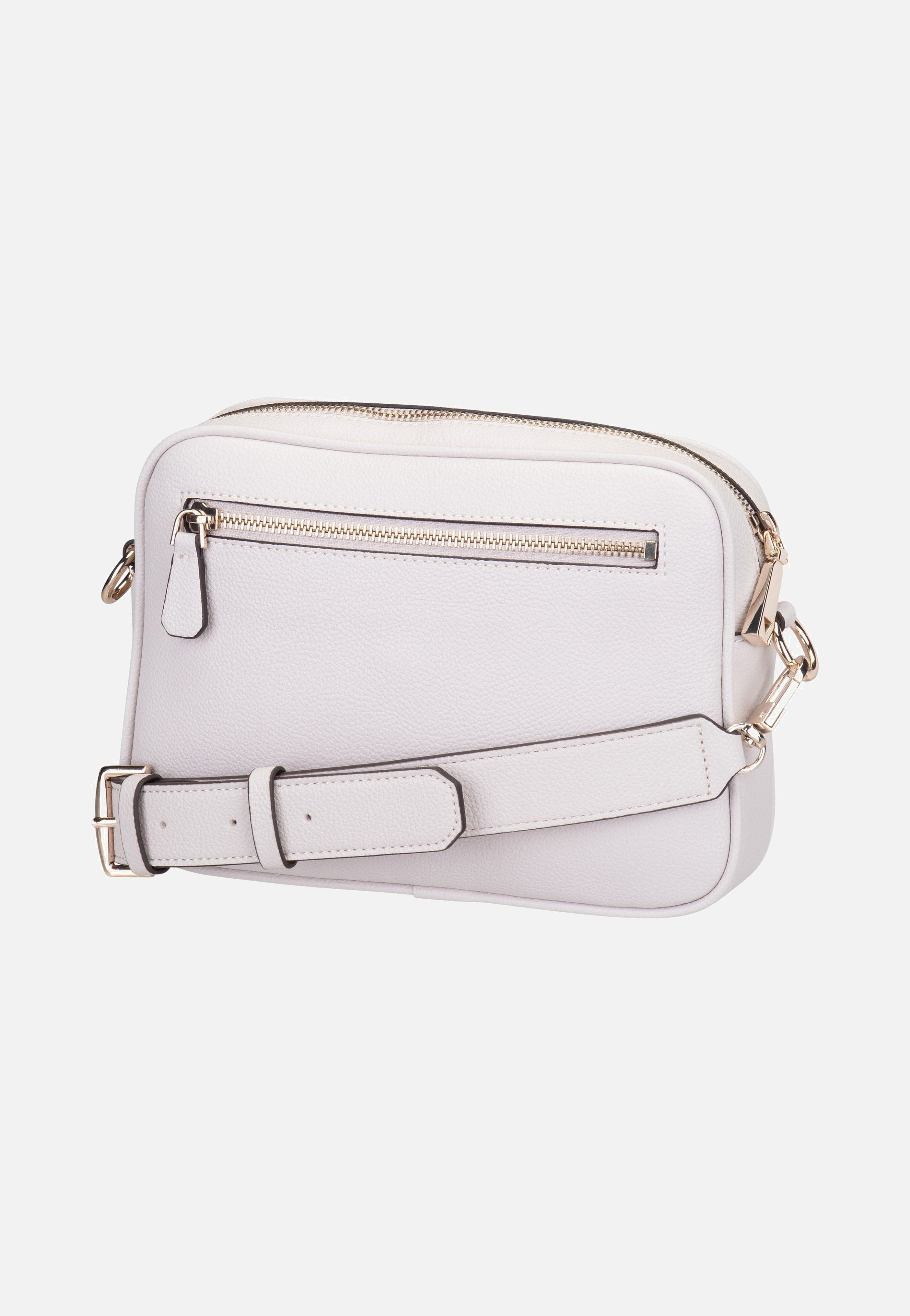 Guess - Meridian Ivory - Crossbody Bag | Women-Image