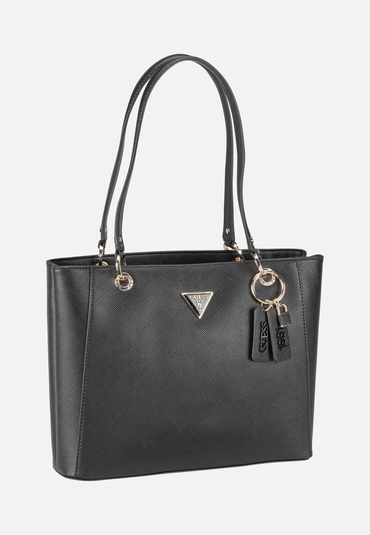 Guess Noelle II TO 72250 Black Shopper