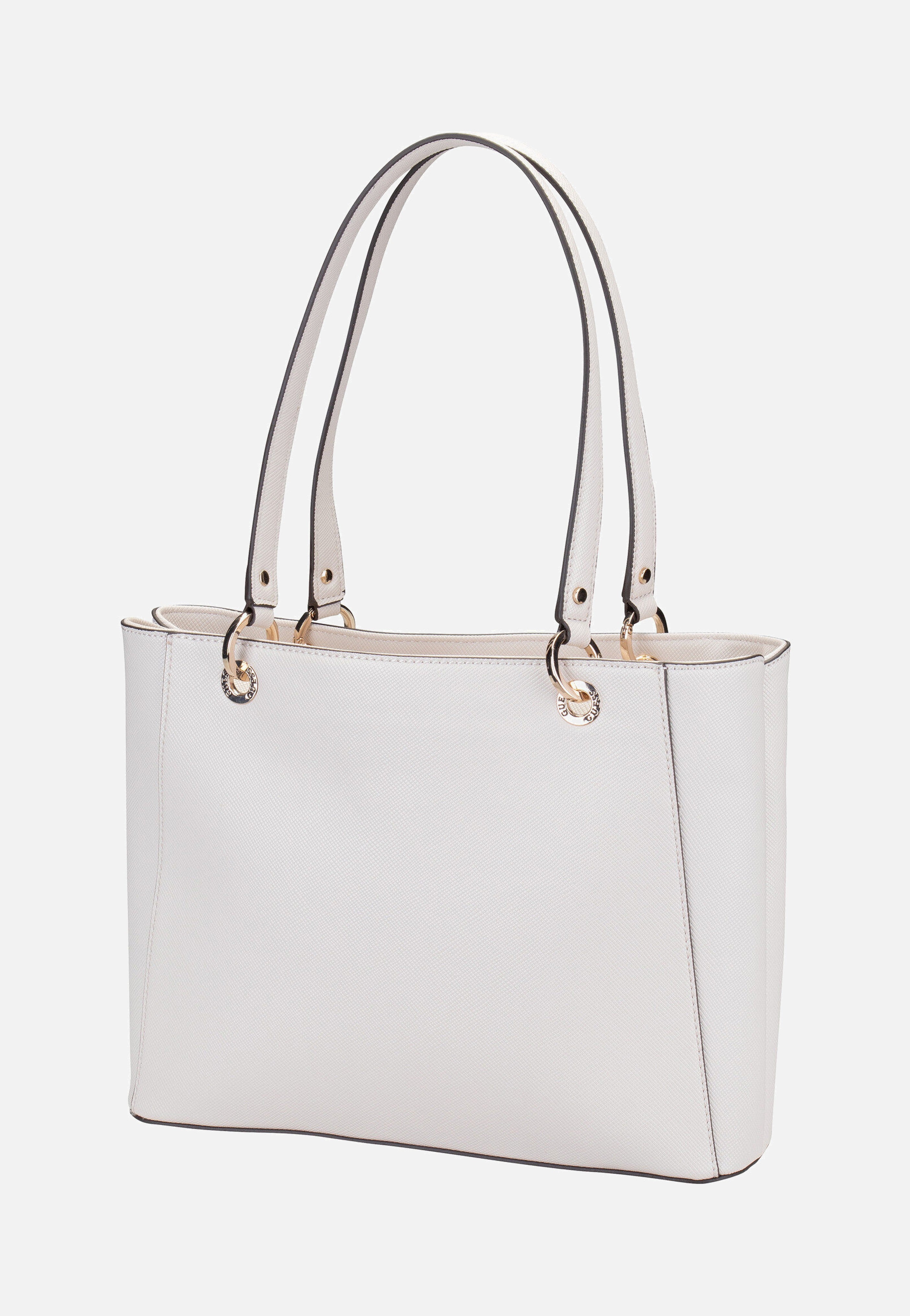 Guess - Noelle II TO 72250 Bone - Shopper | Women-Image