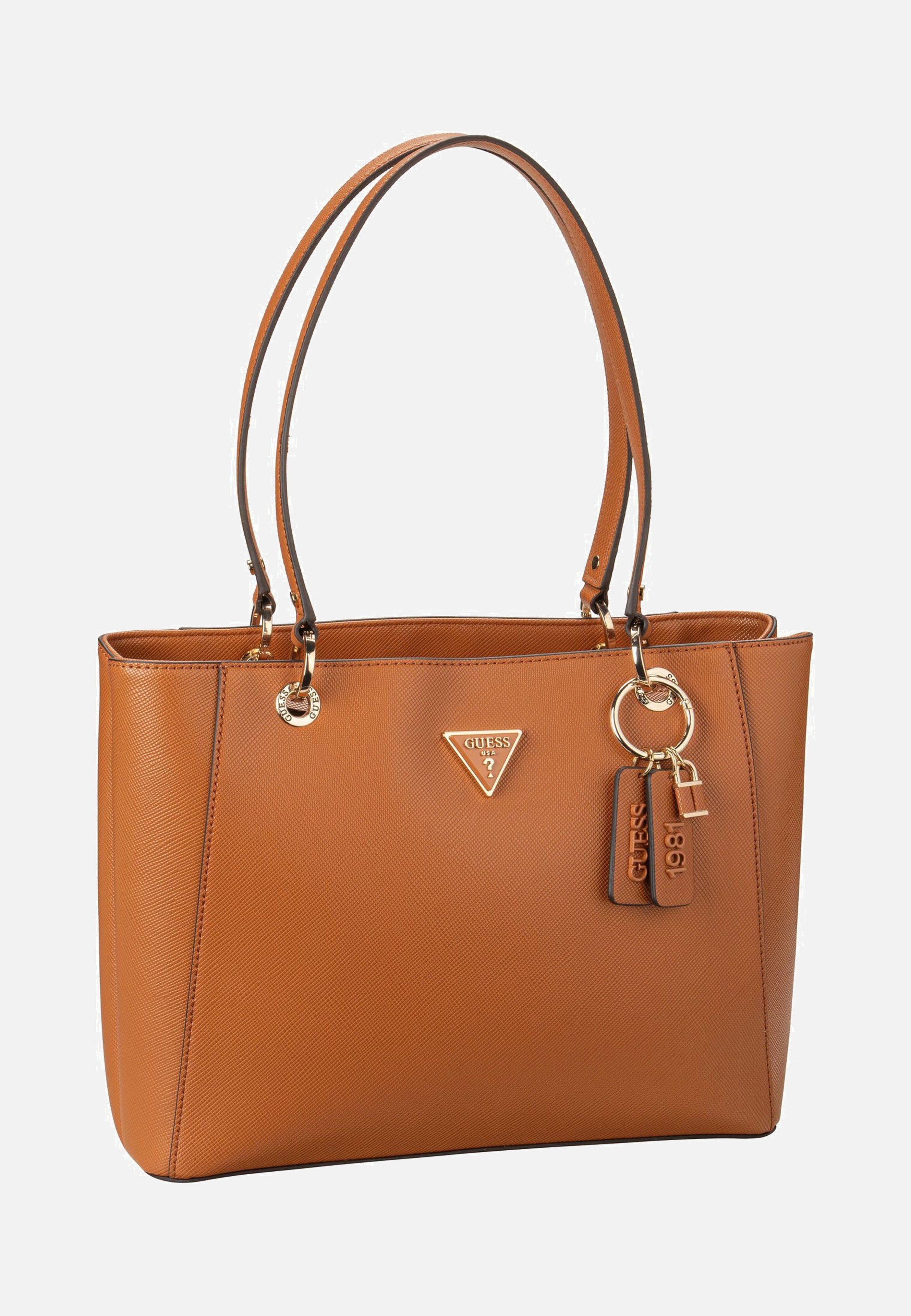 Guess - Noelle II TO 72250 Light Cognac - Shopper | Women-Image