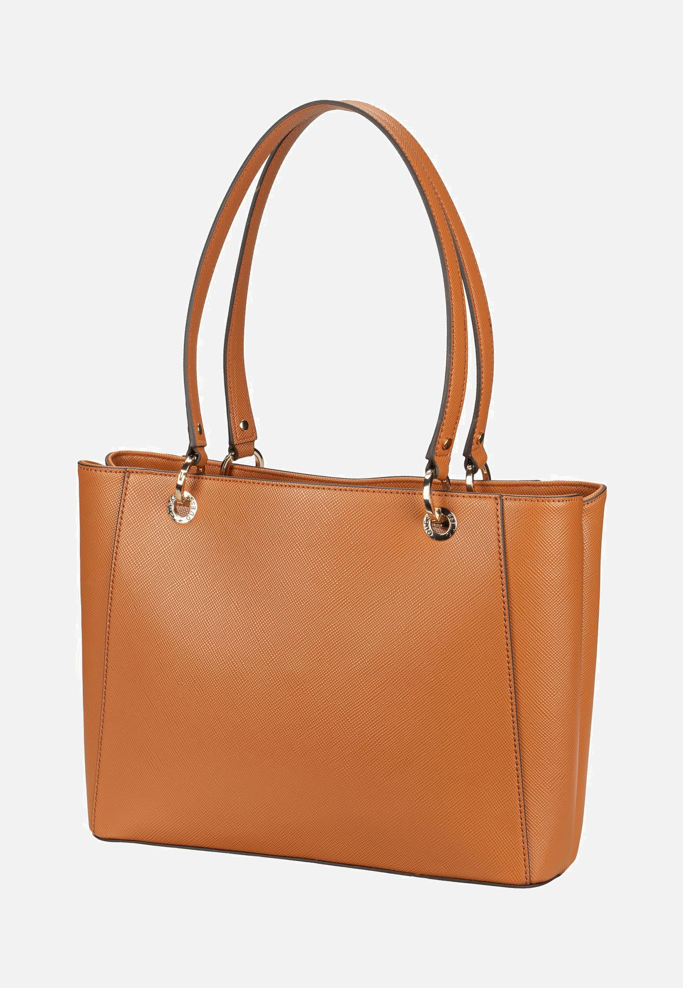 Guess - Noelle II TO 72250 Light Cognac - Shopper | Women-Image