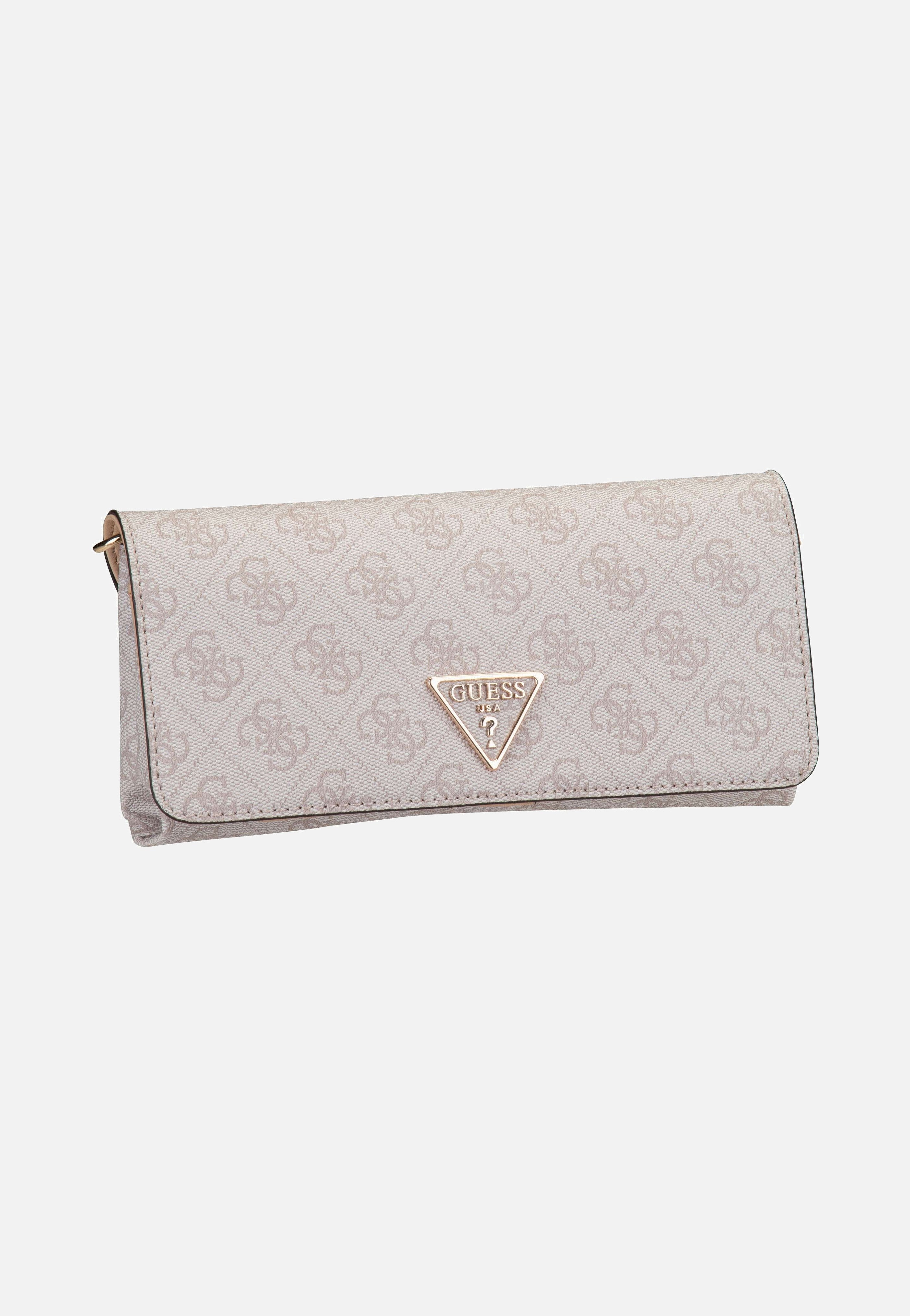 Guess - Noelle ZG 79750 Bone - Clutch | Women-Image