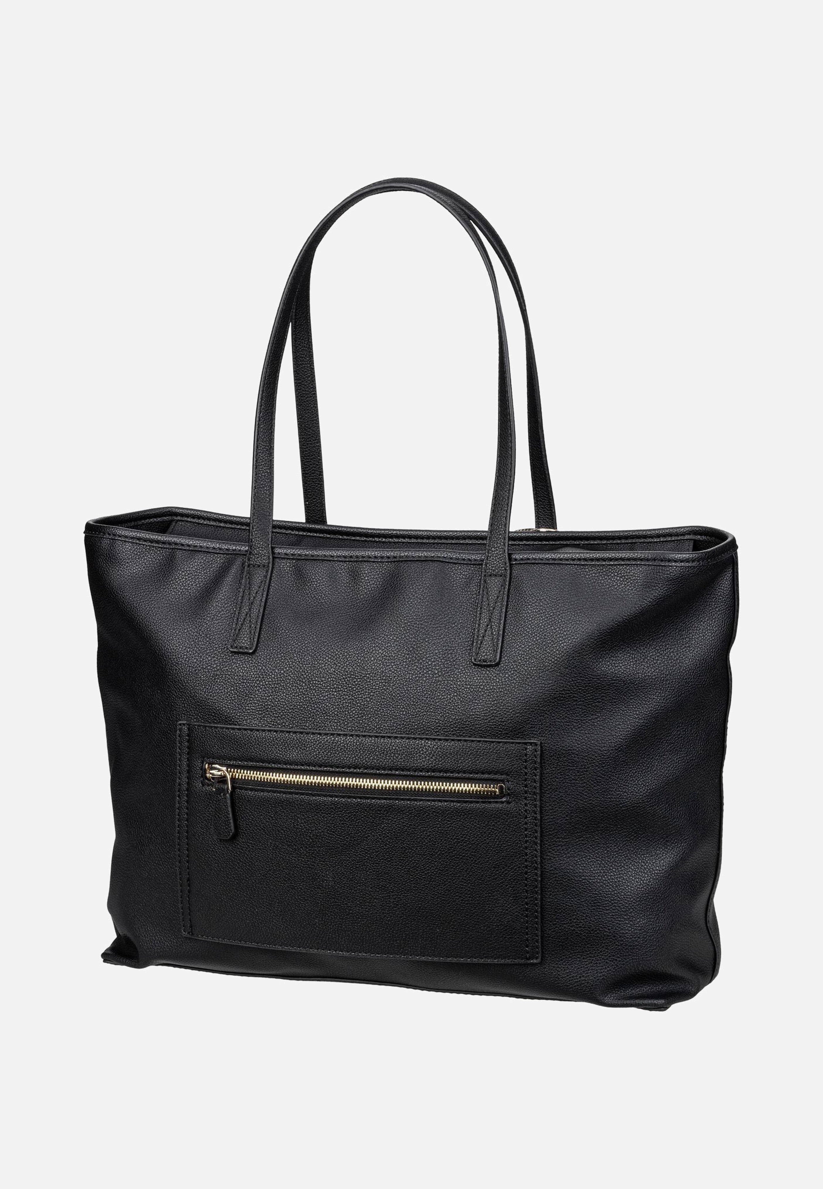 Guess - Power Play Large Tech 06240 Black - Shopper | Women-Image