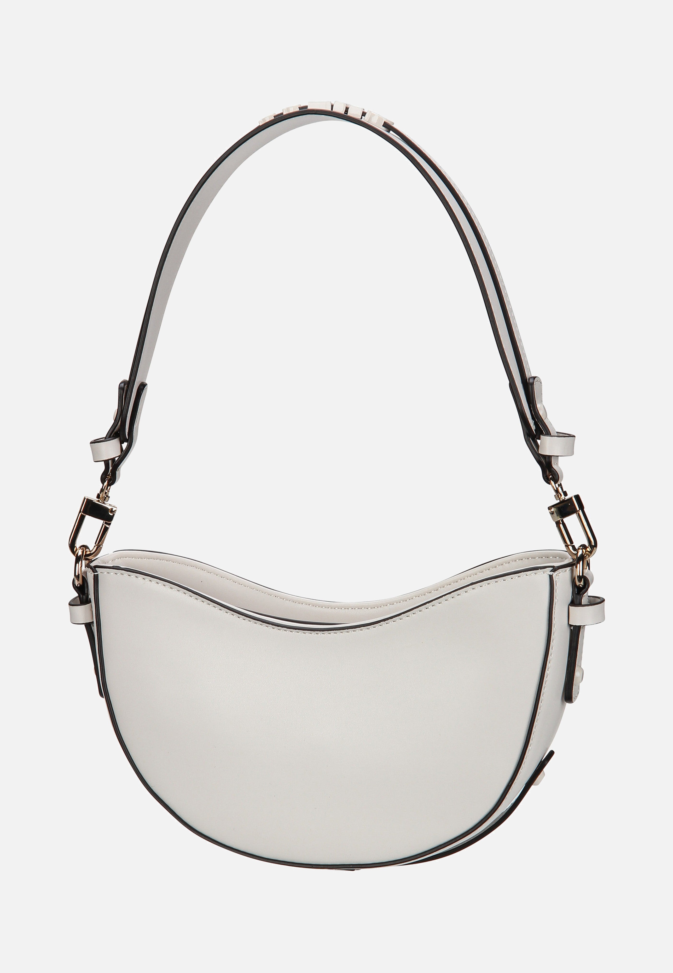 Guess Sarita VG 27180 Stone Schultertasche
