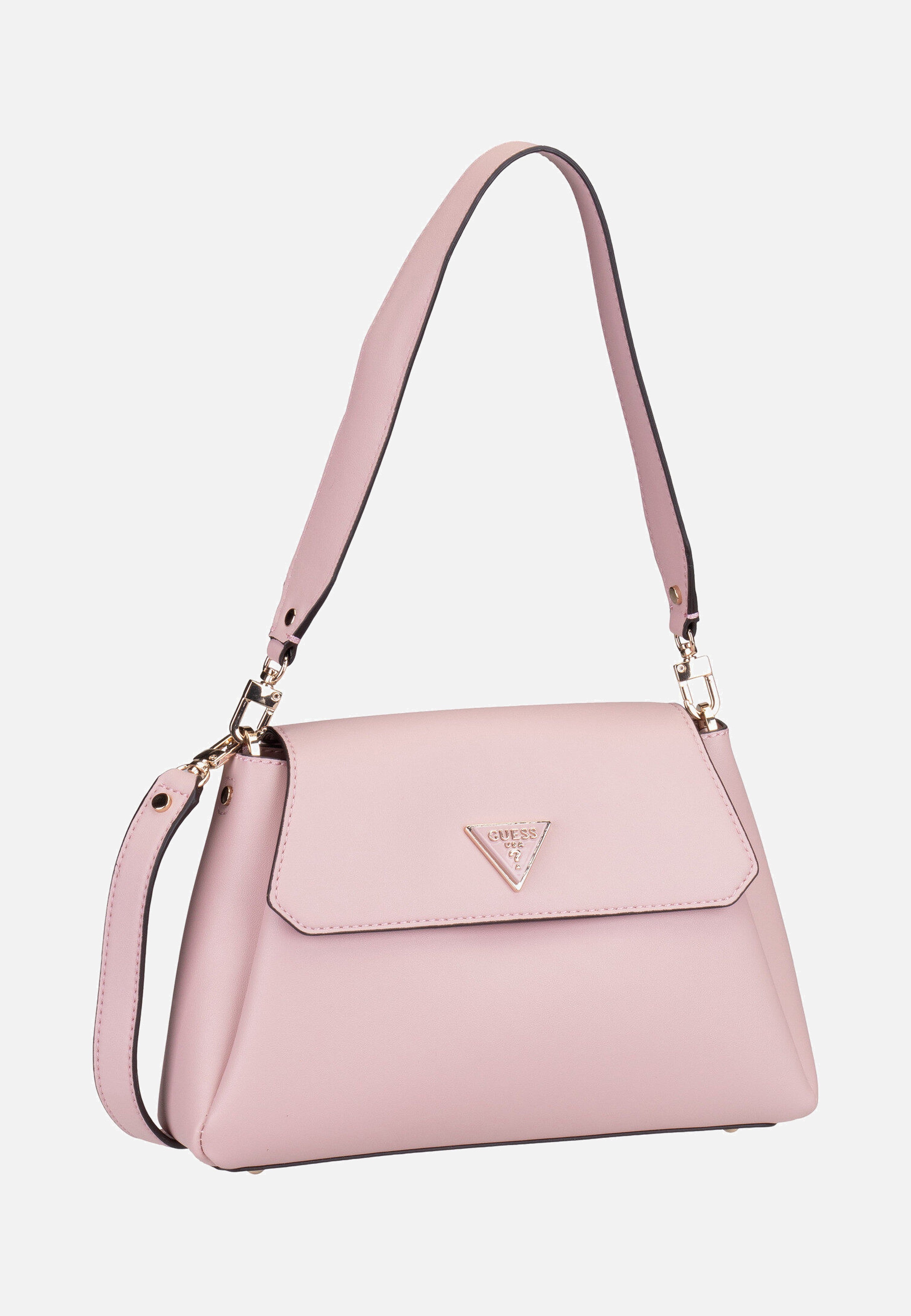 Guess - Sora HWVG95 07200 Mauve - Shoulder Bag | Women-Image