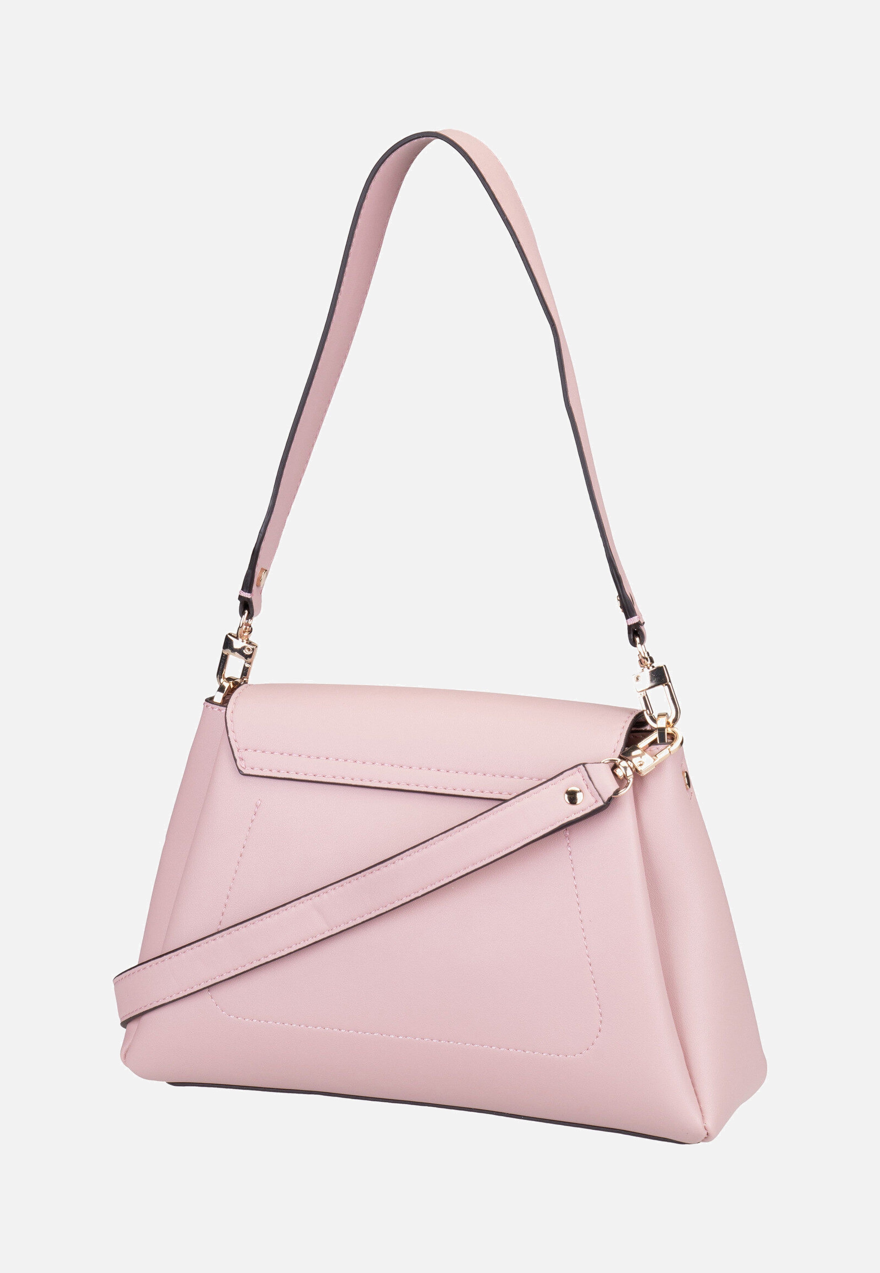 Guess - Sora HWVG95 07200 Mauve - Shoulder Bag | Women-Image
