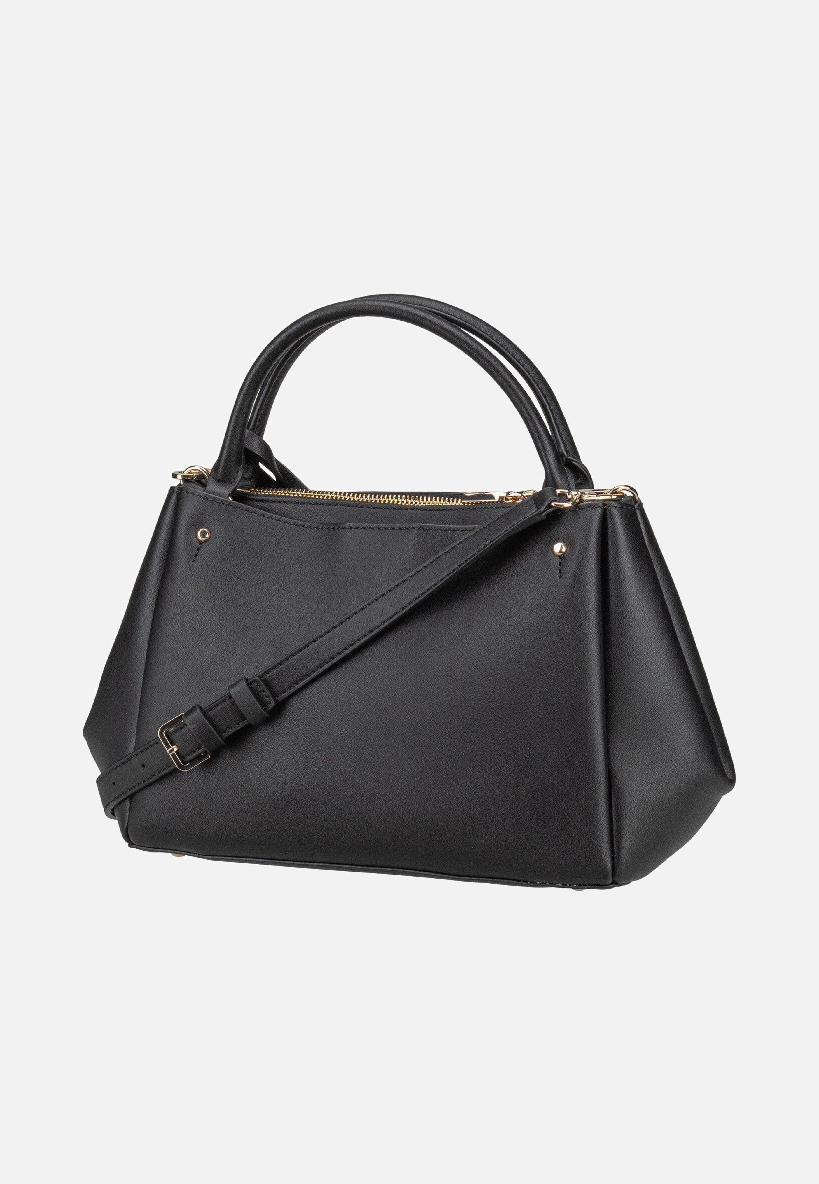 Guess - Talent Multi Comp SAT 69060 Black - Handle Bag | Women-Image