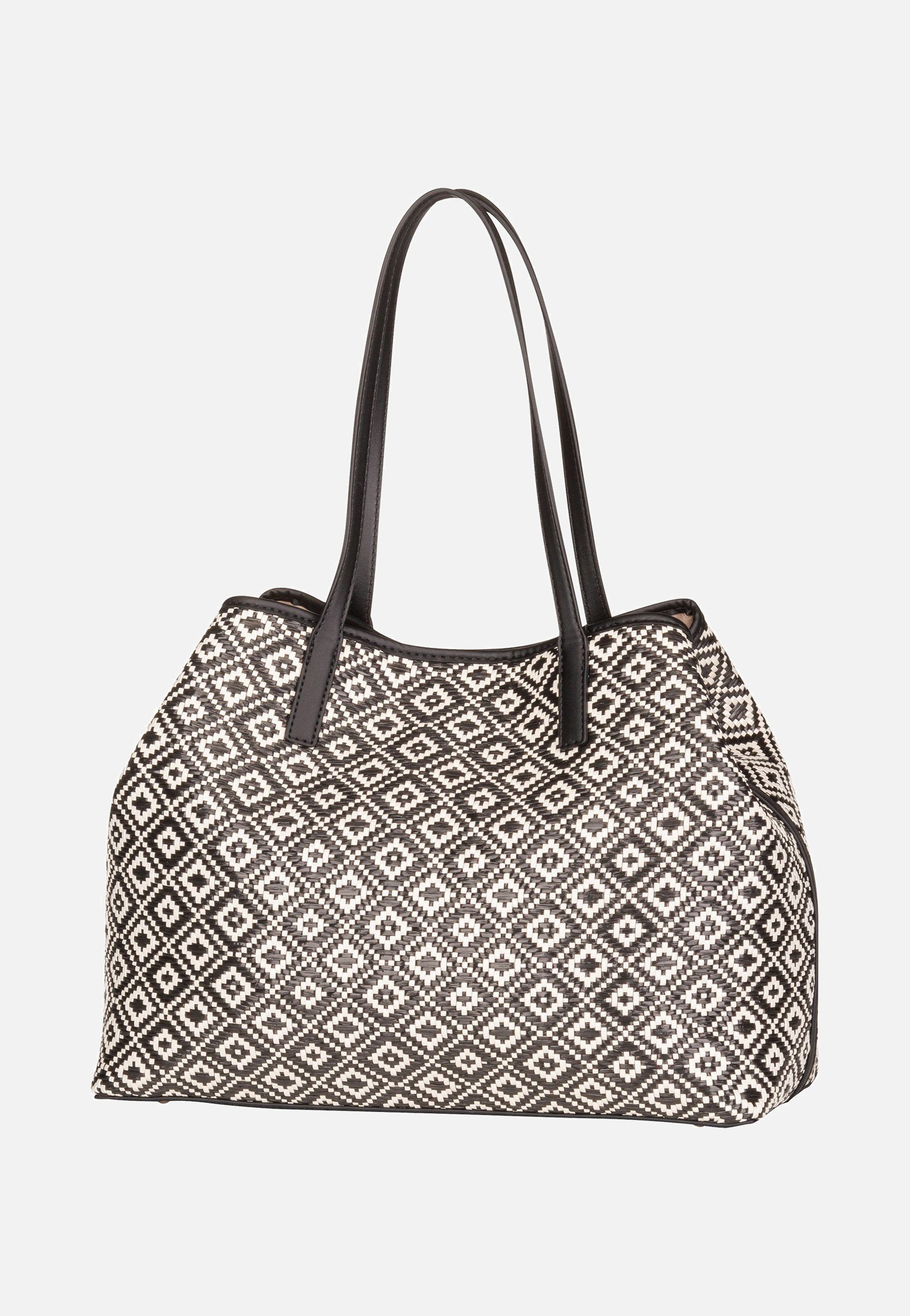 Guess - Vikky II WR 18290 Black - Shopper | Women-Image