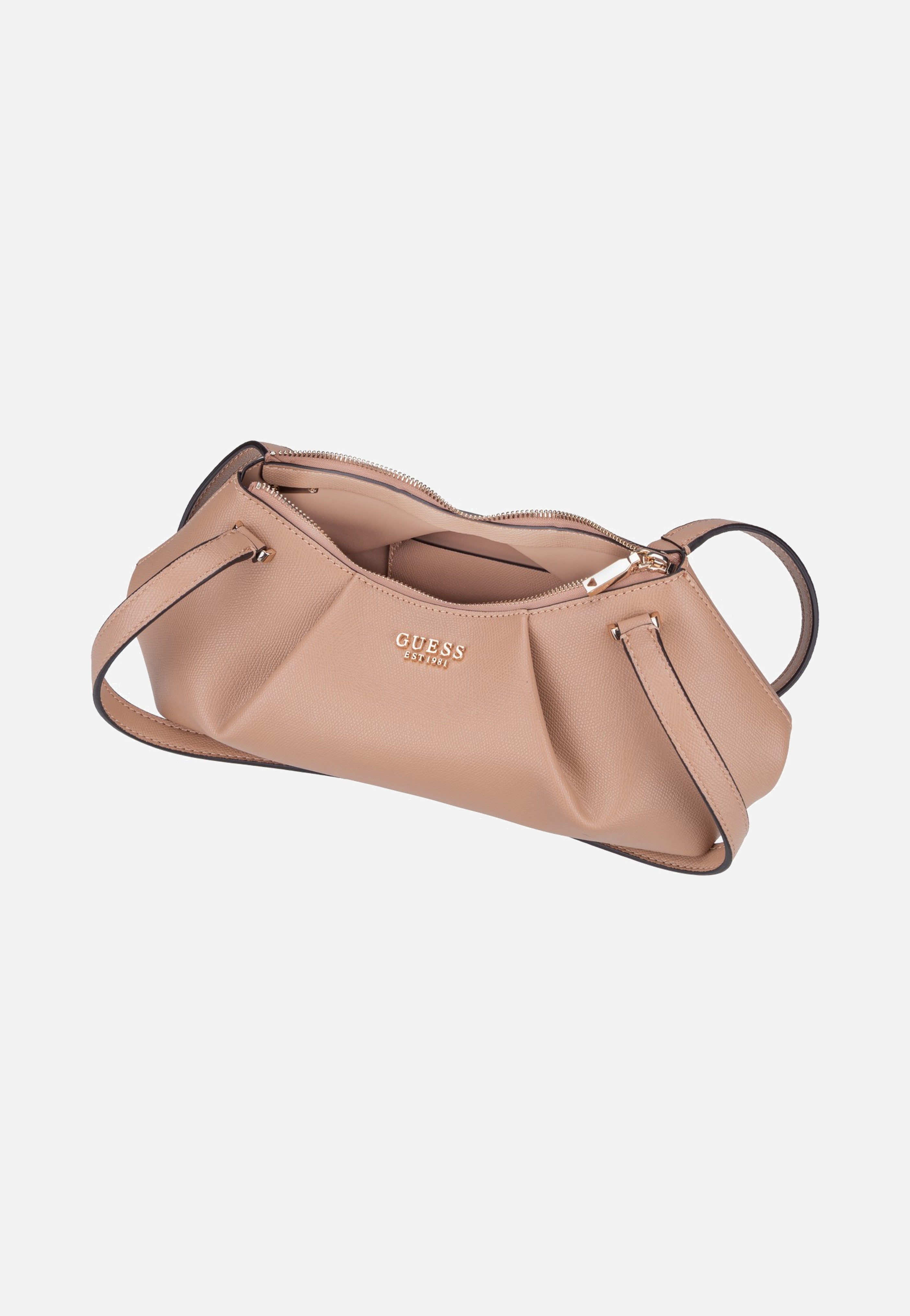 Guess Amorette 98080 Beige Shoulder Bag
