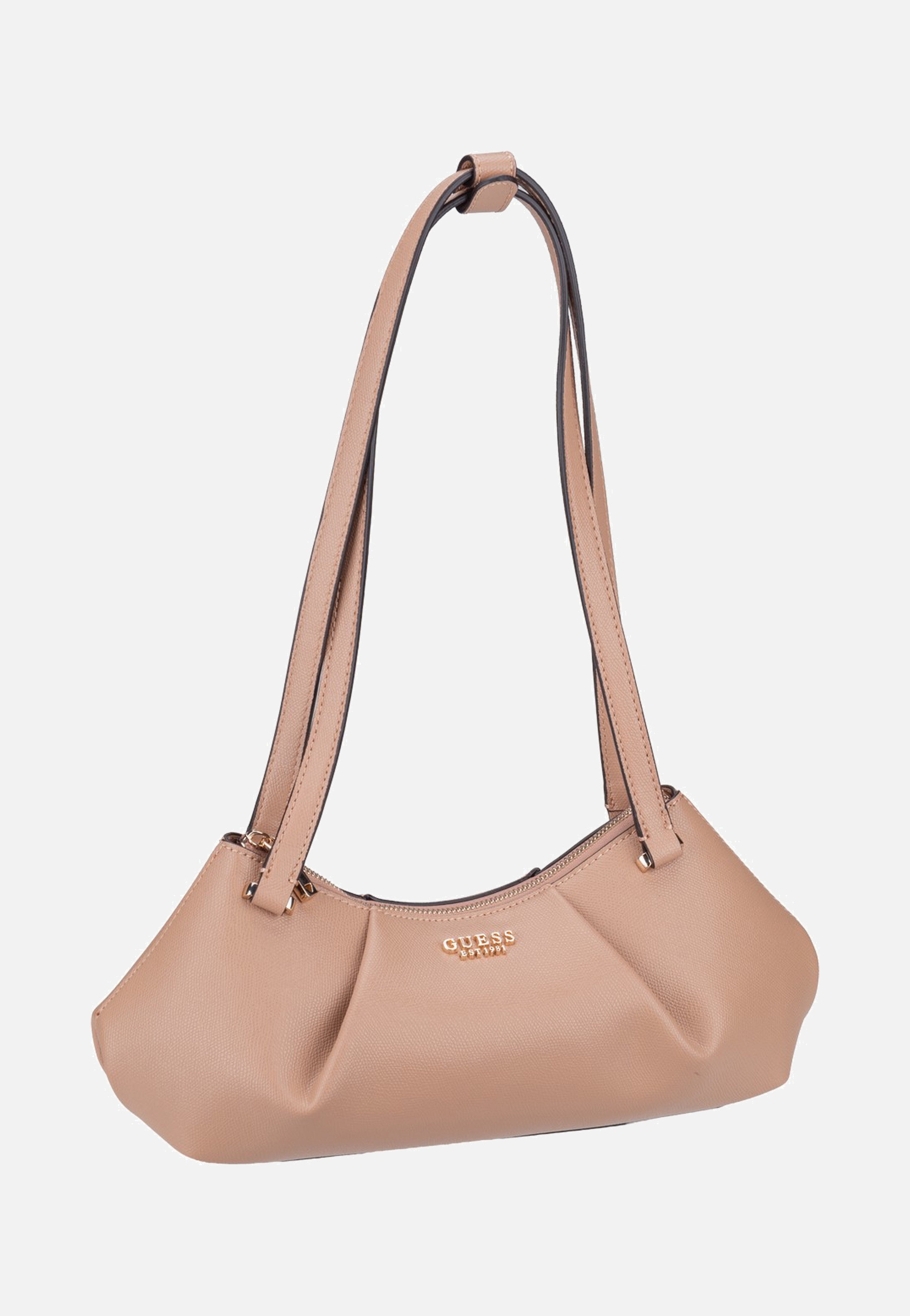 Guess Amorette 98080 Beige Shoulder Bag