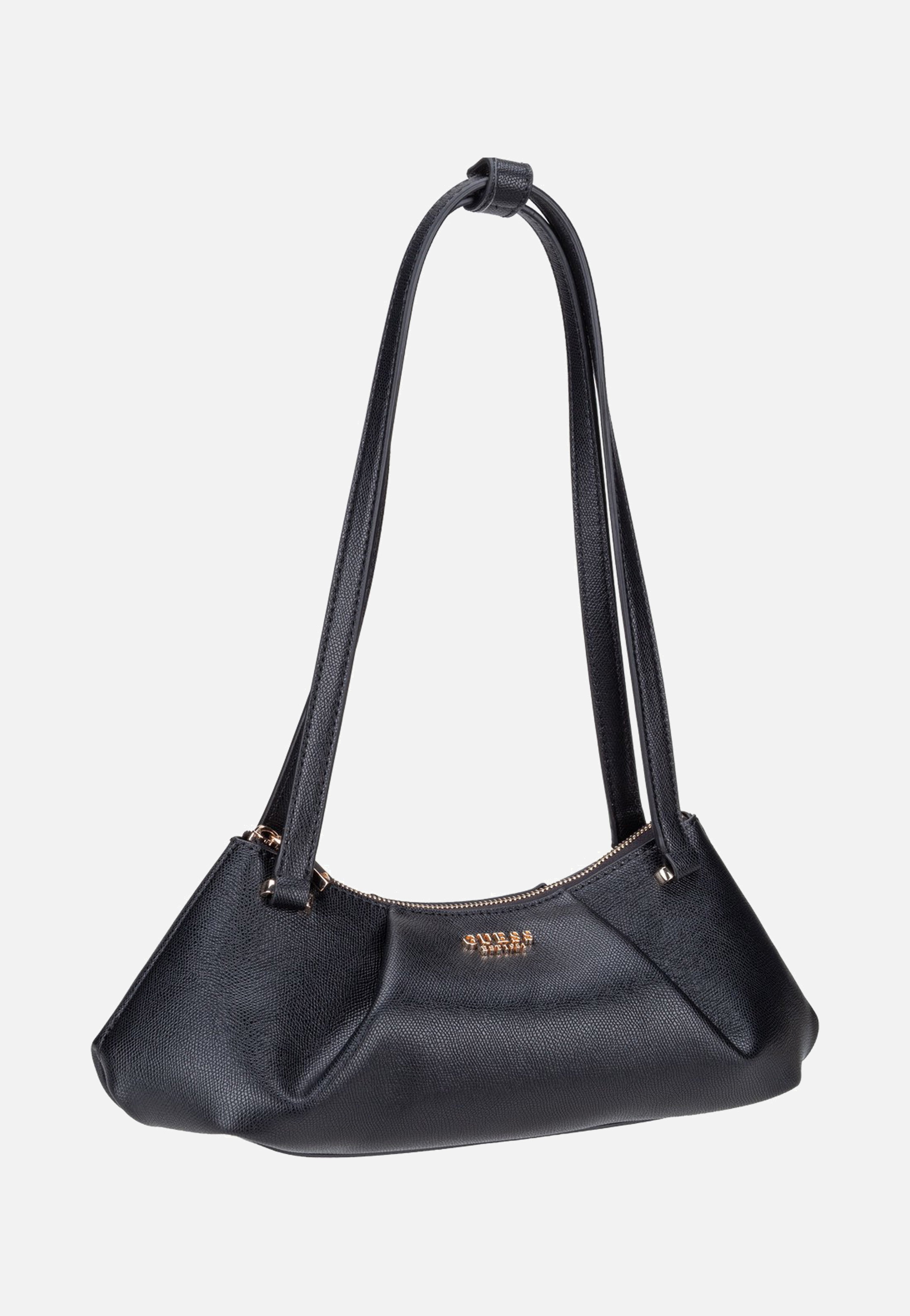 Guess Amorette 98080 Black Shoulder Bag