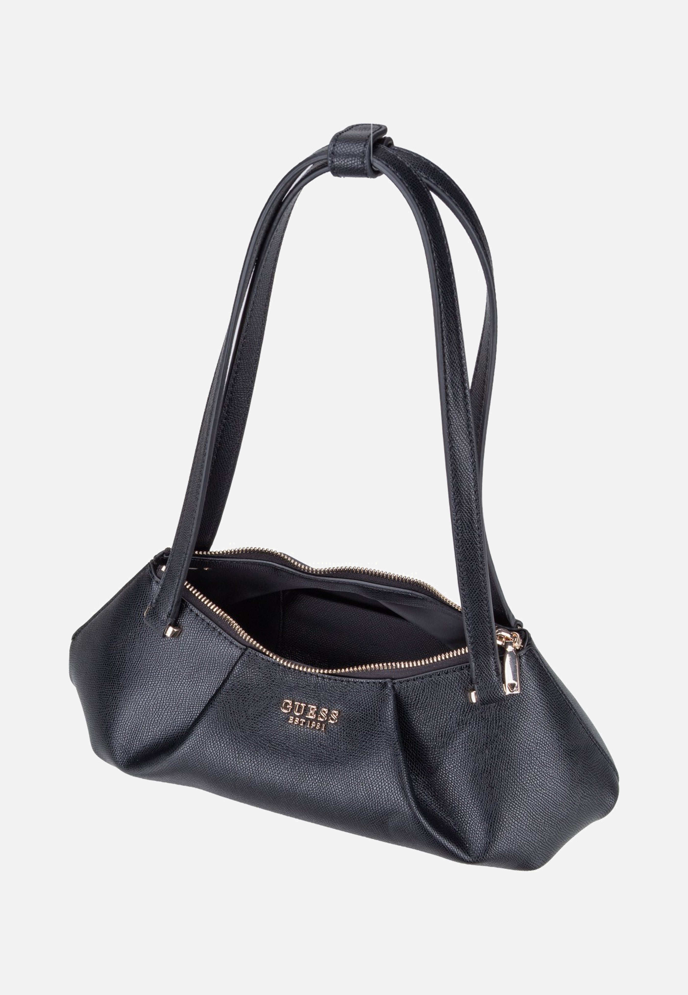 Guess Amorette 98080 Black Shoulder Bag