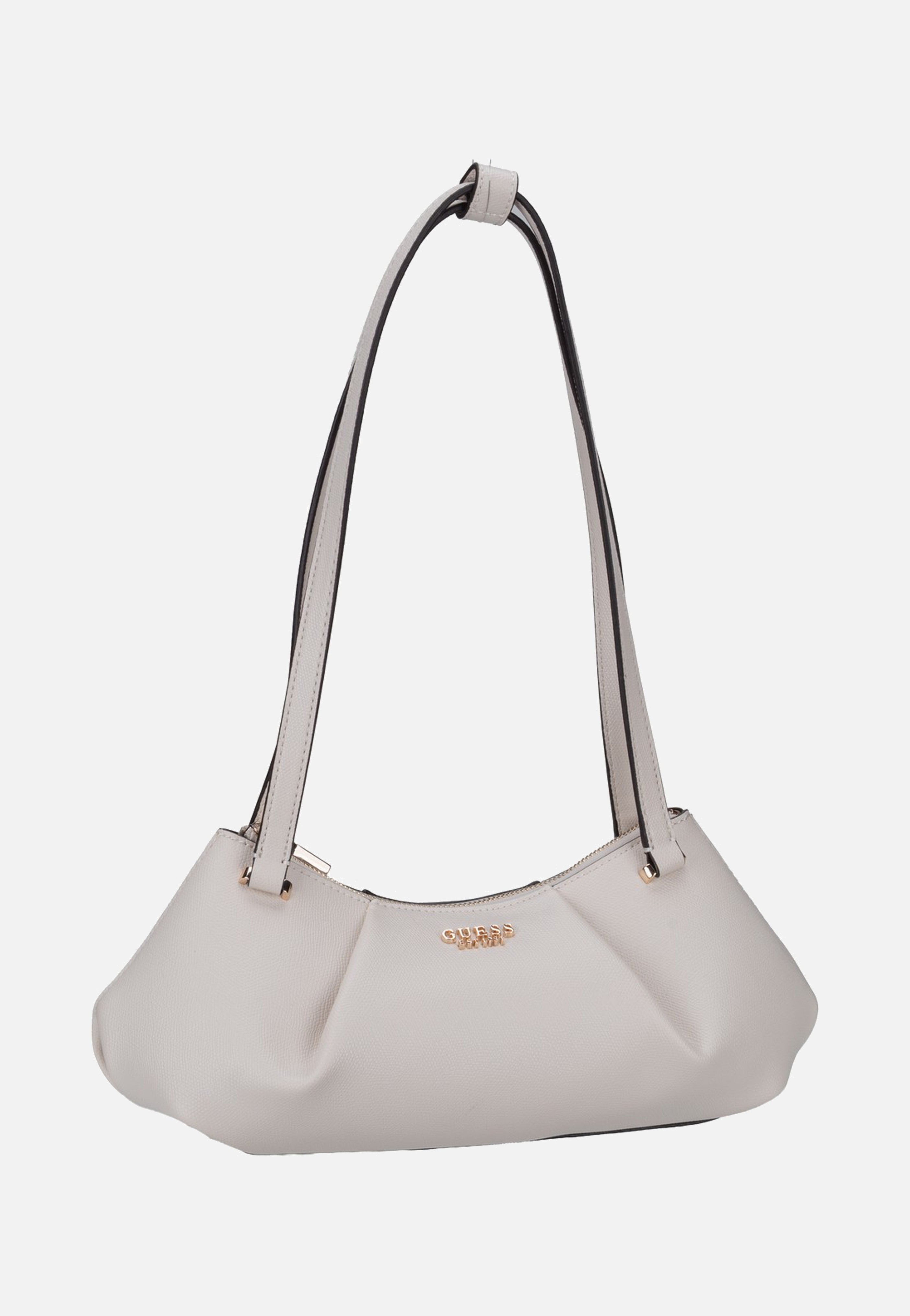 Guess Amorette 98080 Off White Shoulder Bag