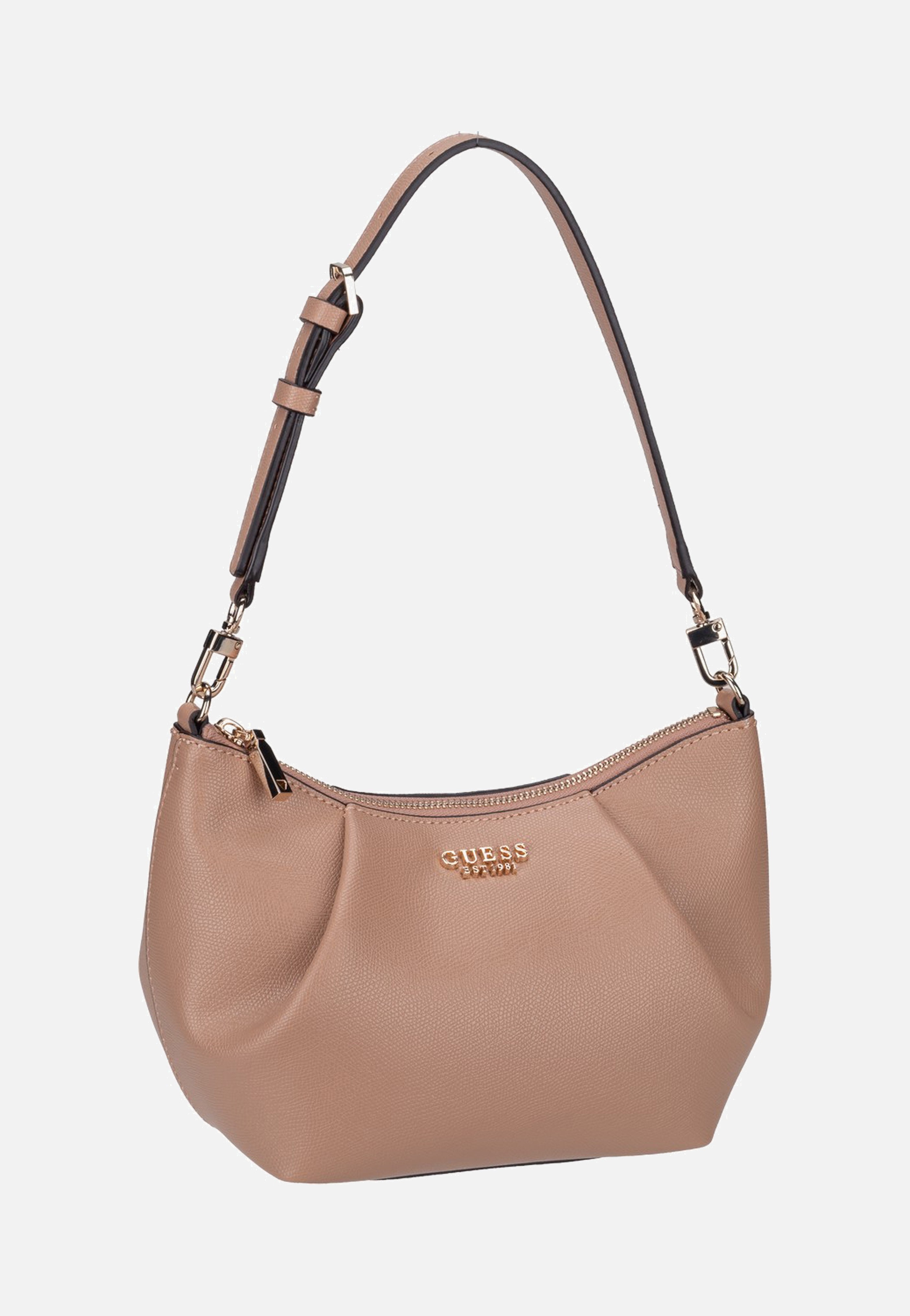 Guess Amorette 98180 Beige Shoulder Bag