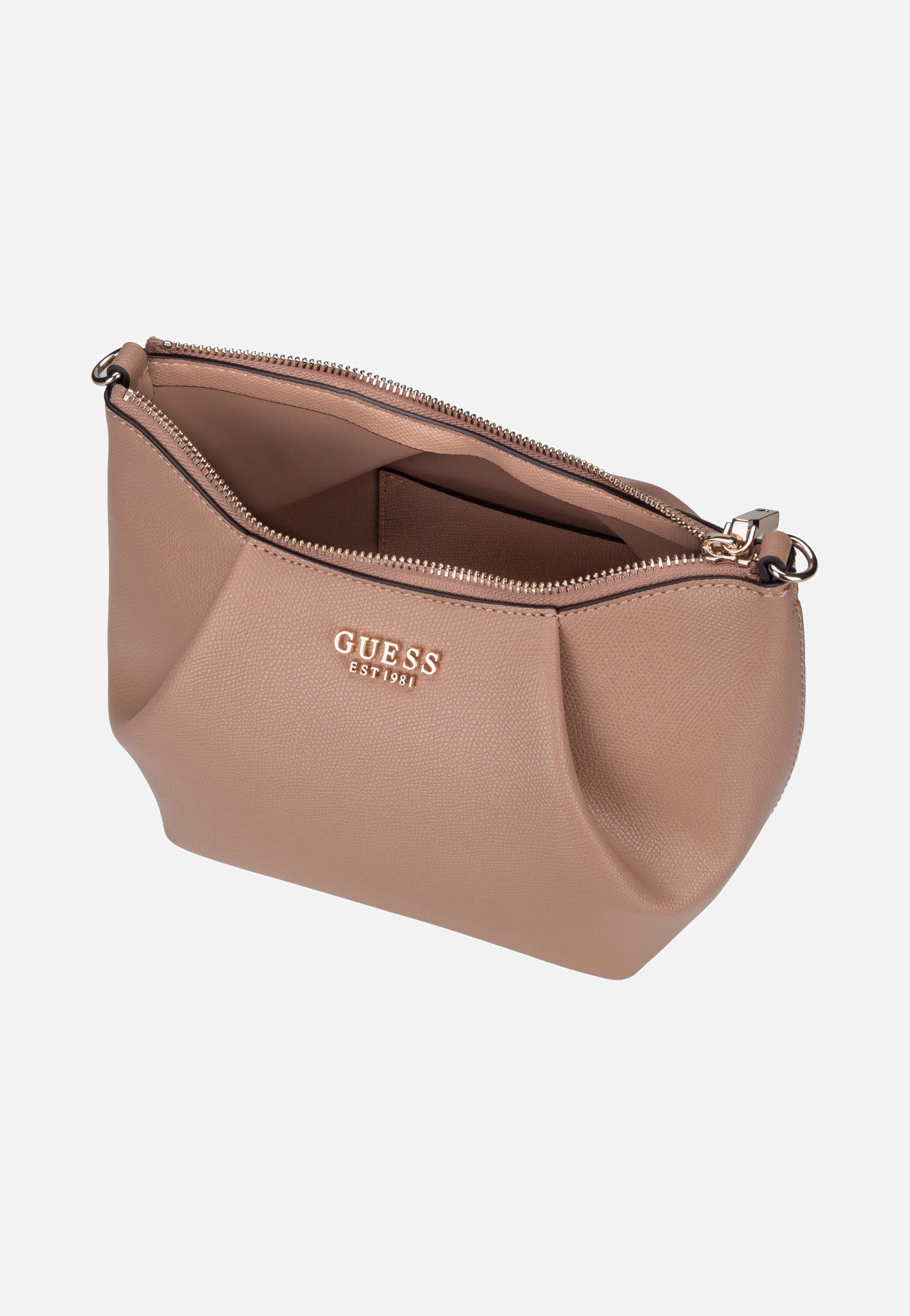 Guess Amorette 98180 Beige Shoulder Bag