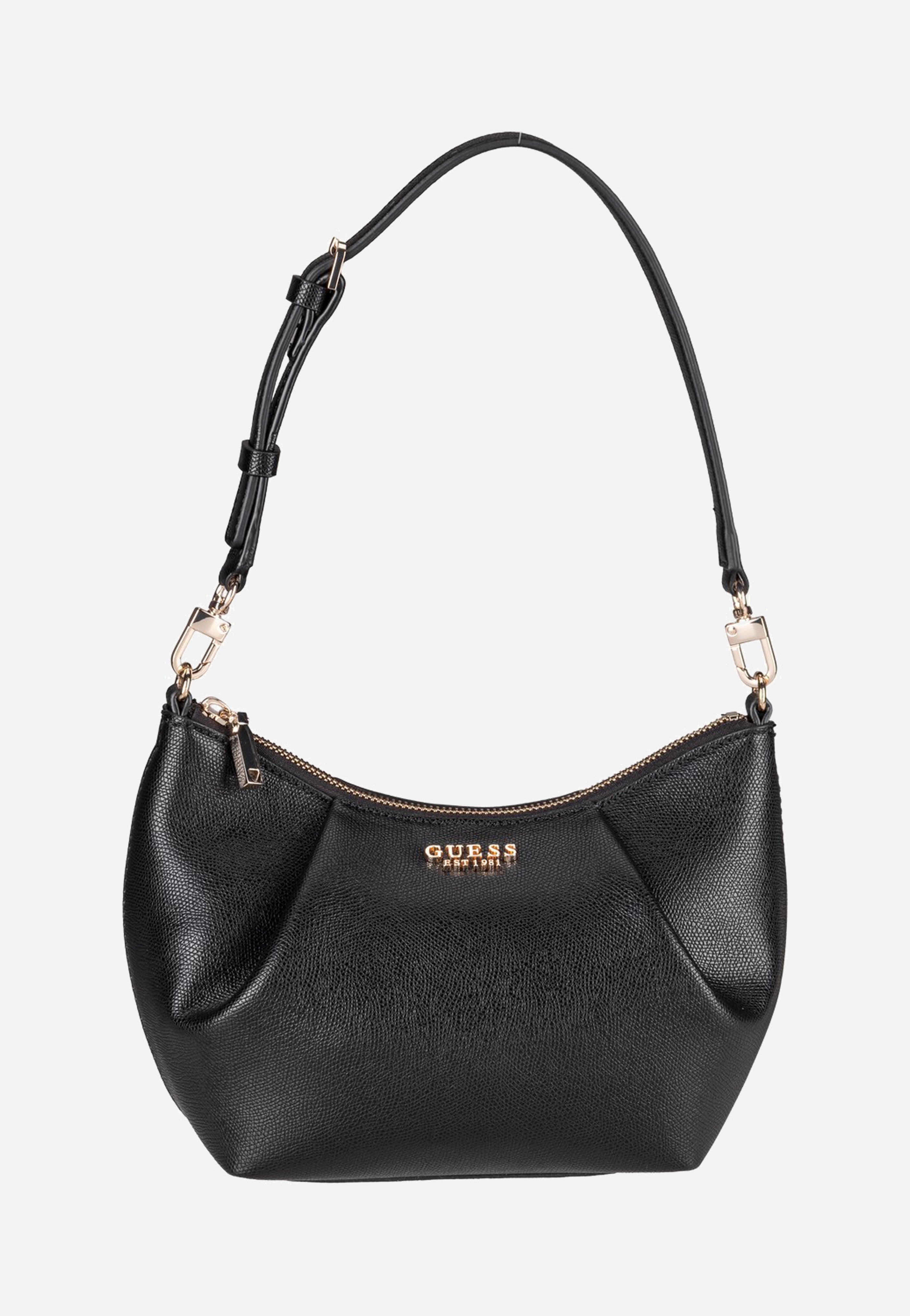 Guess Amorette 98180 Black Shoulder Bag