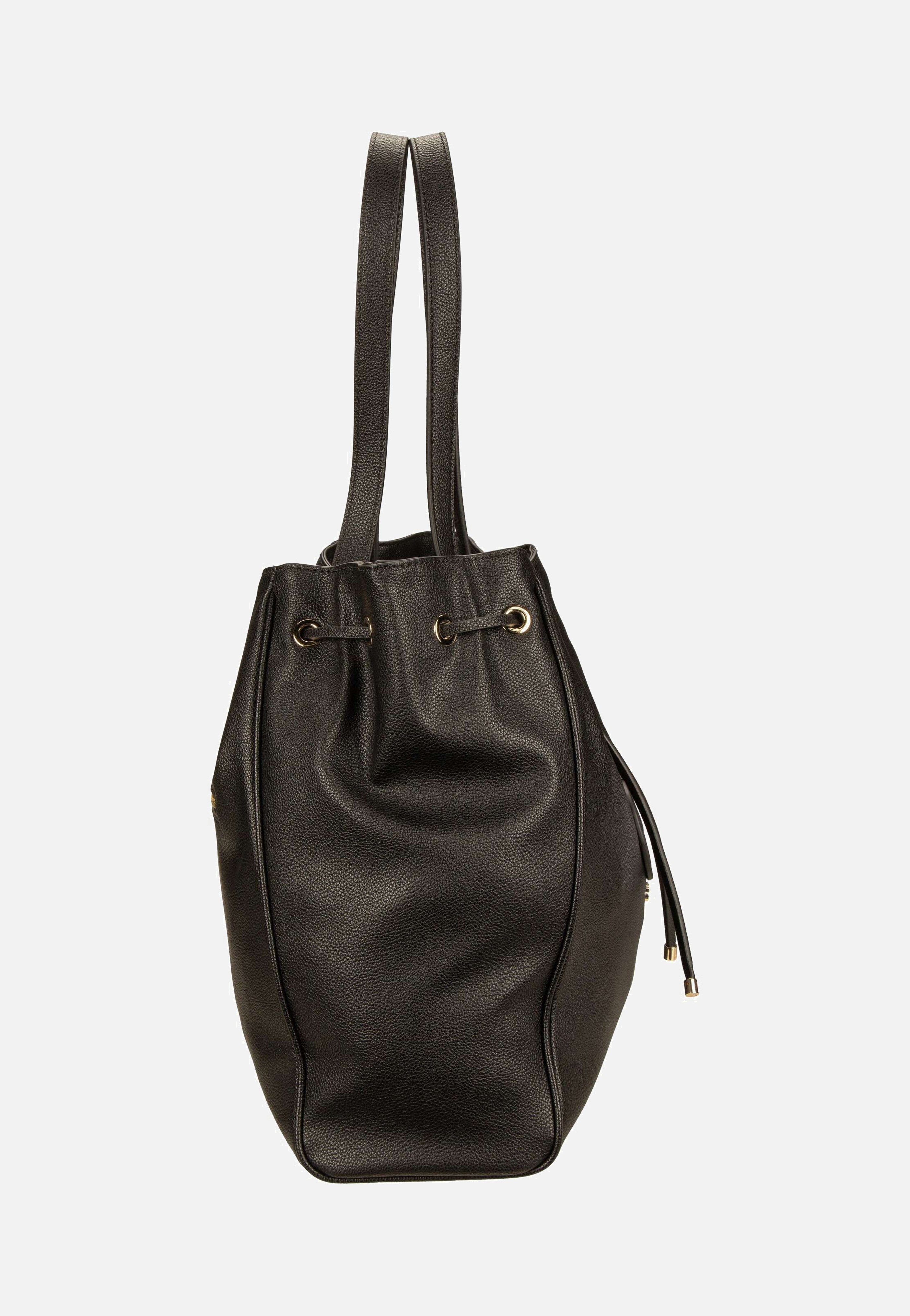 Guess - Calebra Drawstring TO 36230 Black - Shopper | Women-Image