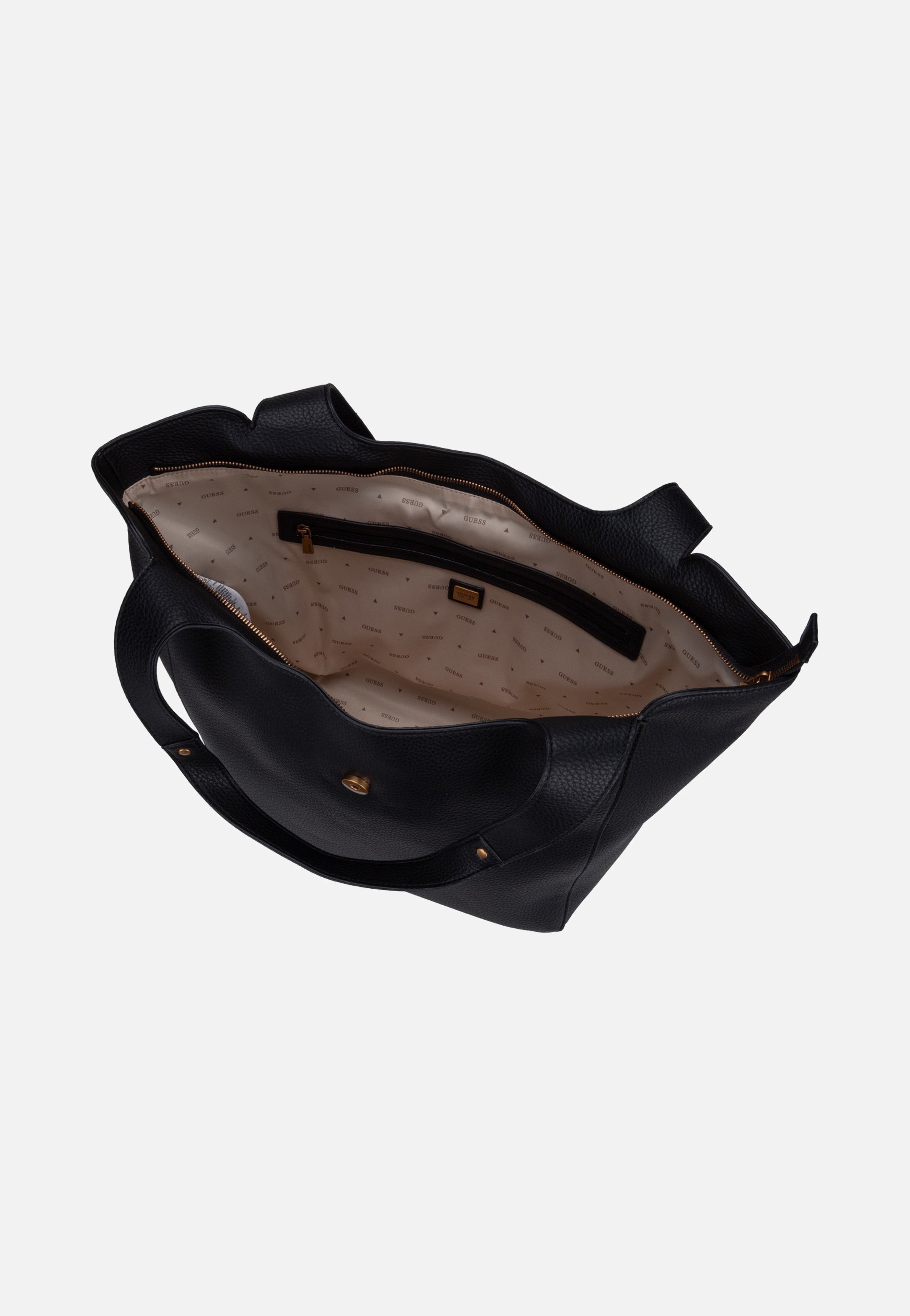 Guess Camden Large 8240 Black Shopper
