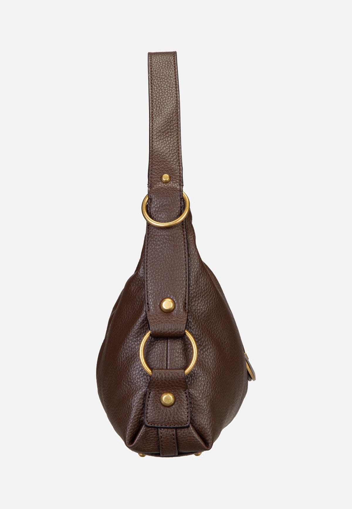 Guess Camden Shoulder 8180 Espresso Schultertasche
