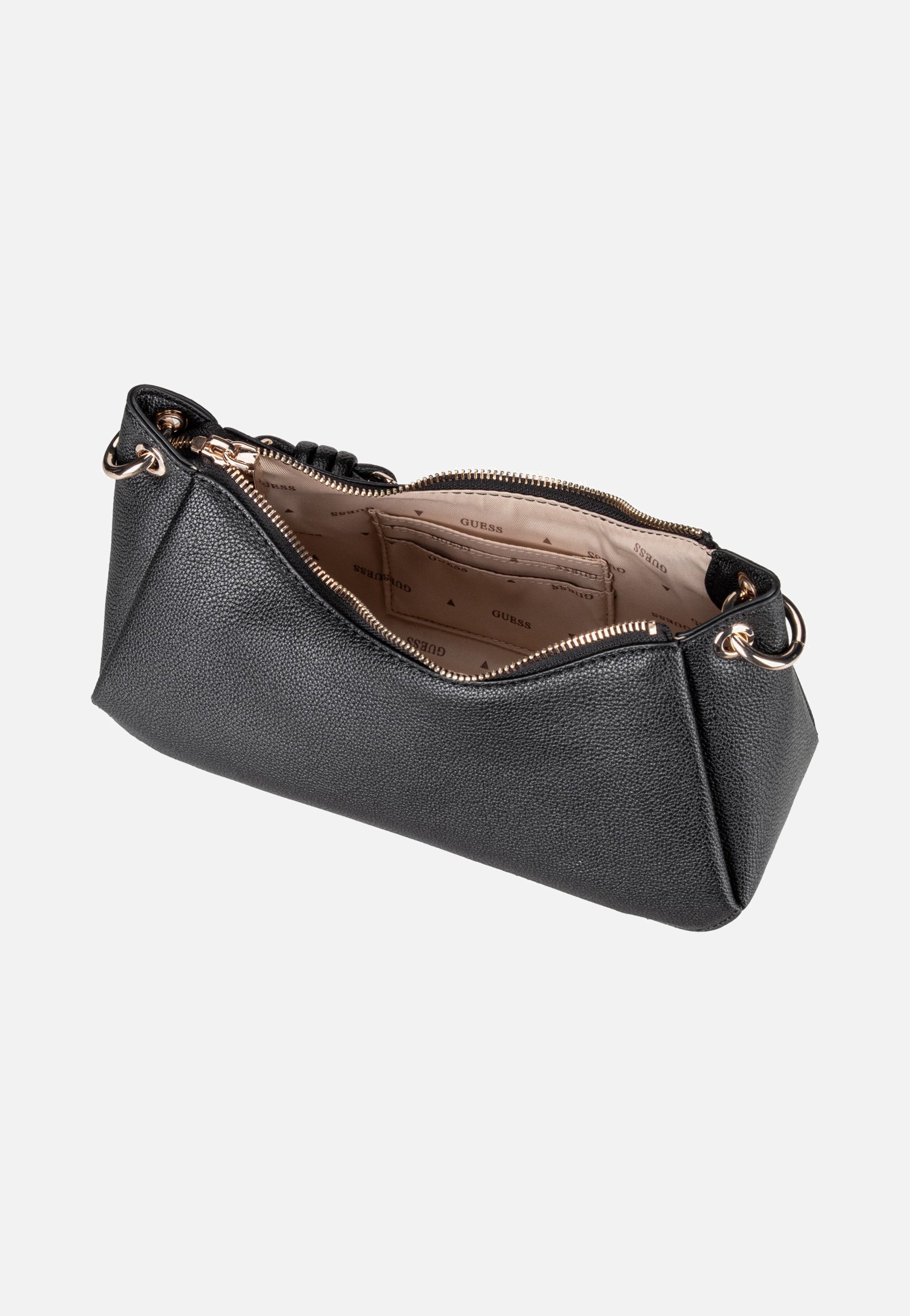 Guess Camelia 42170 Black Shoulder Bag