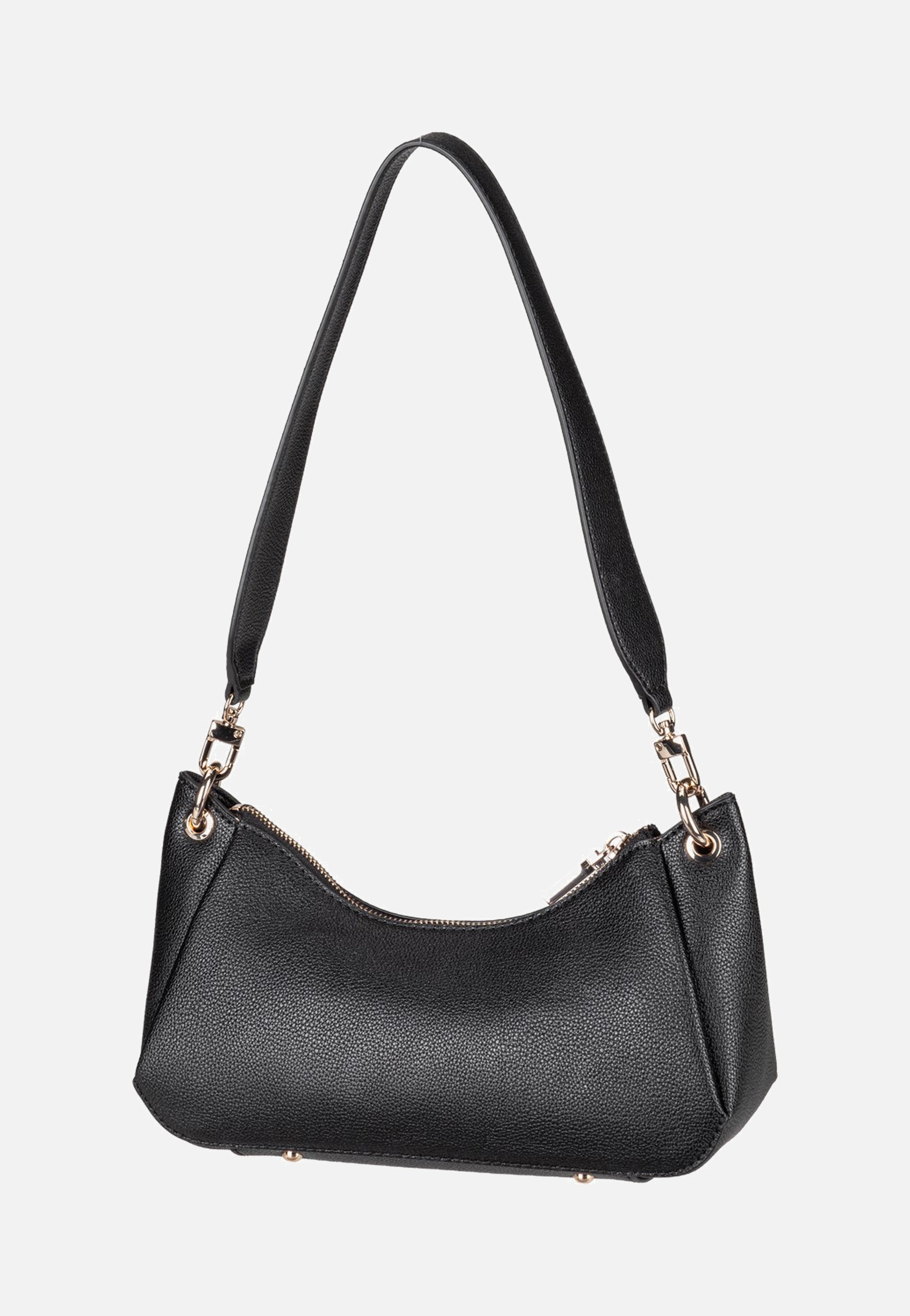 Guess Camelia 42170 Black Shoulder Bag