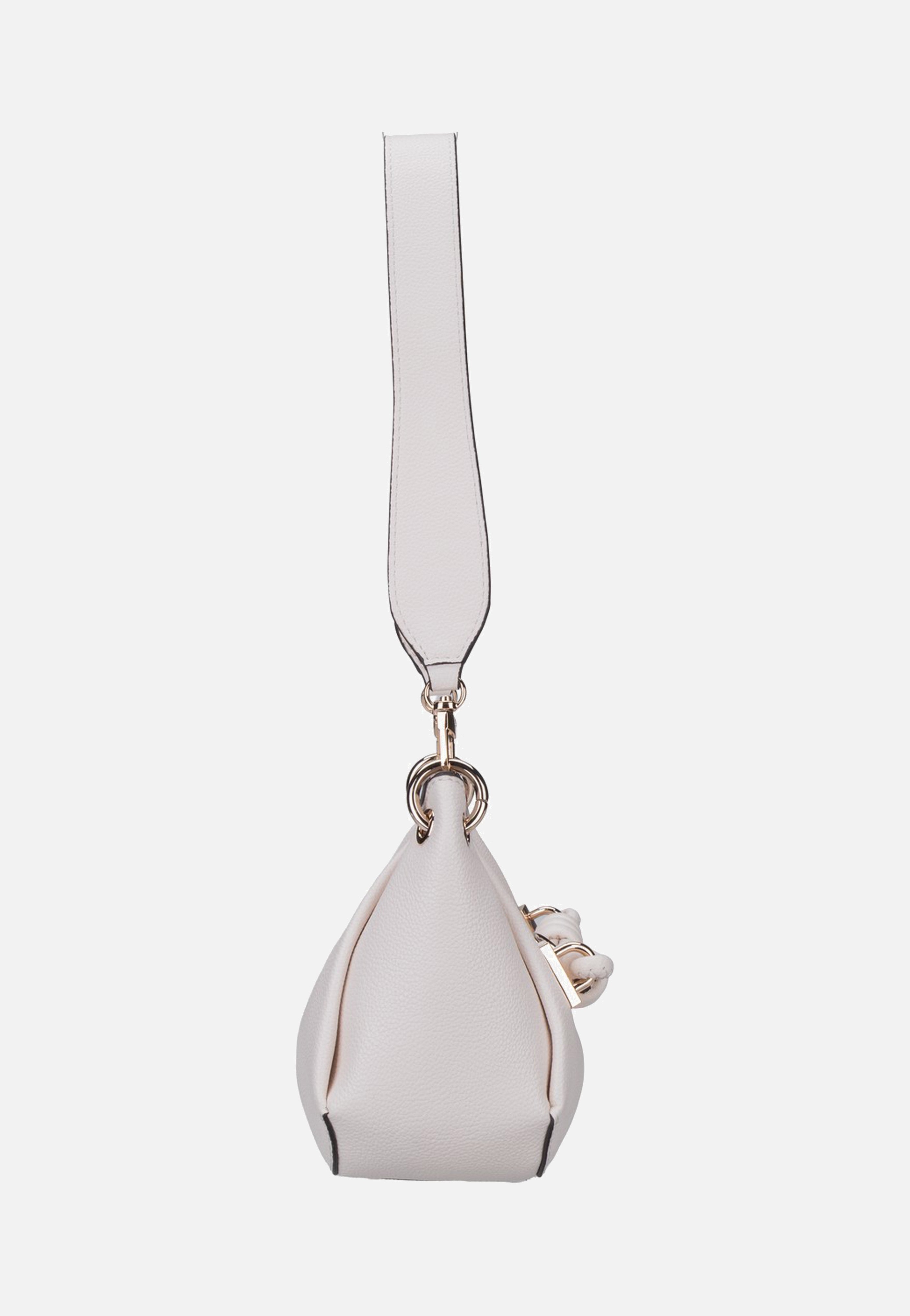 Guess Camelia 42170 Off White Shoulder Bag
