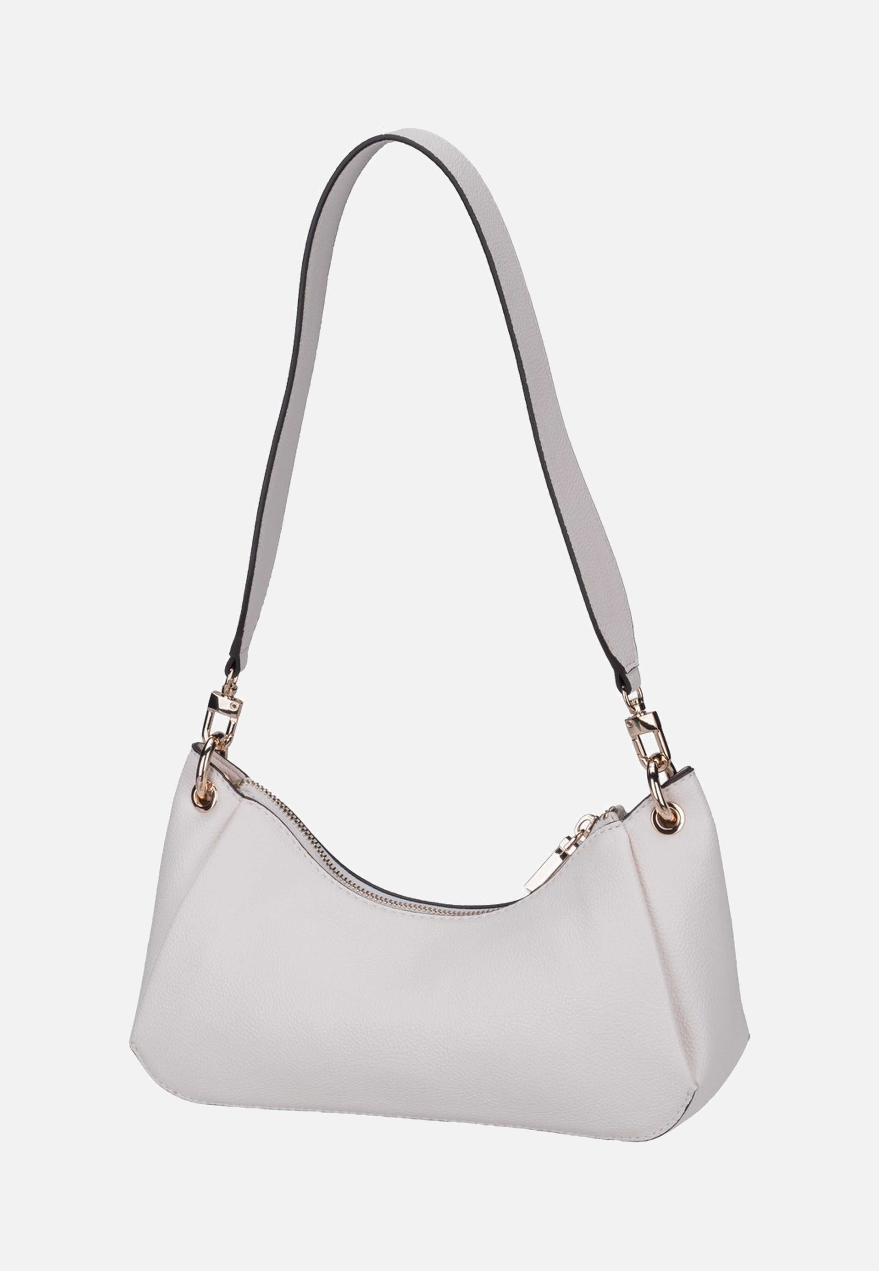 Guess Camelia 42170 Off White Shoulder Bag