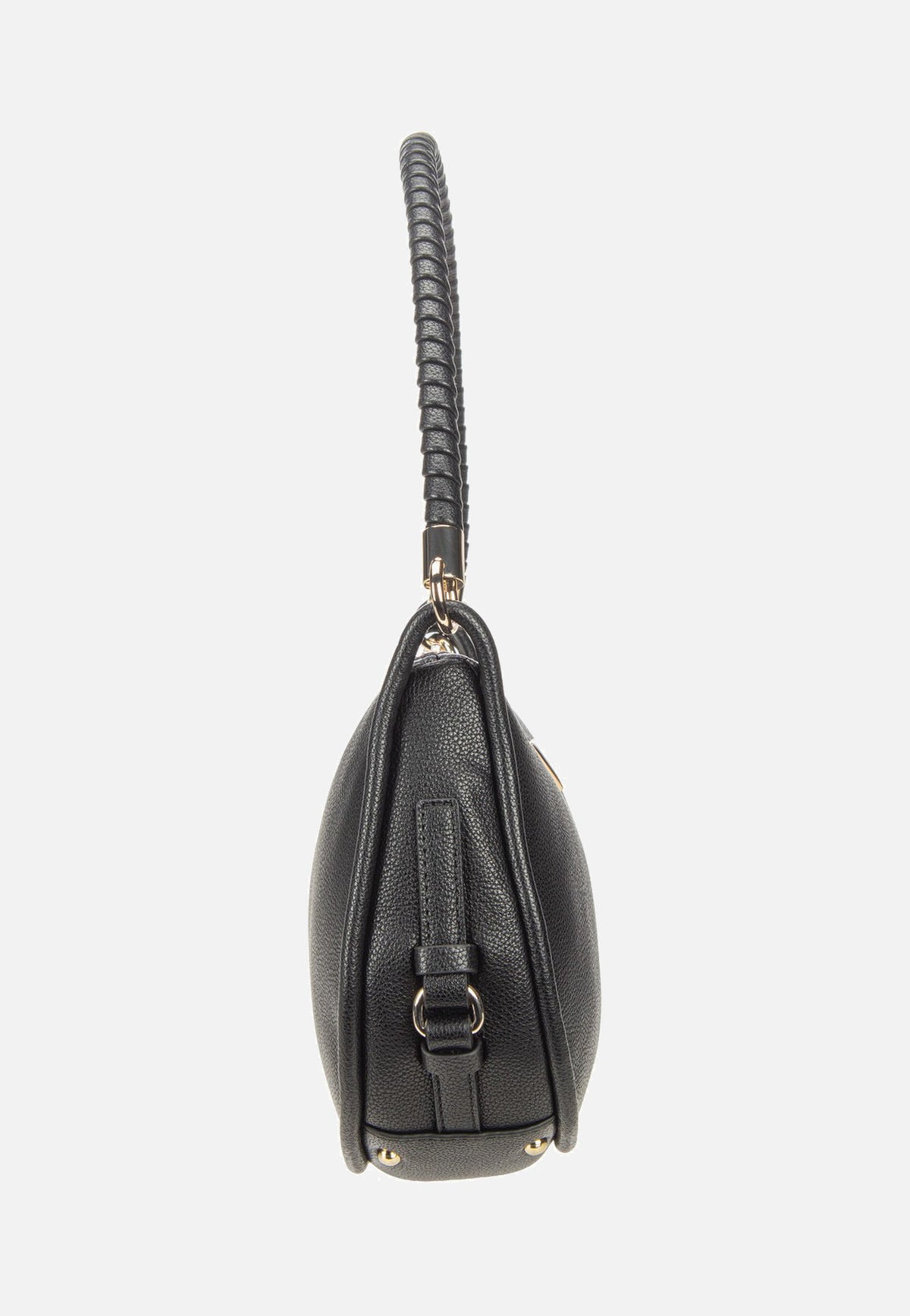 Guess Danya Hobo 18010 Black Hobo Bag