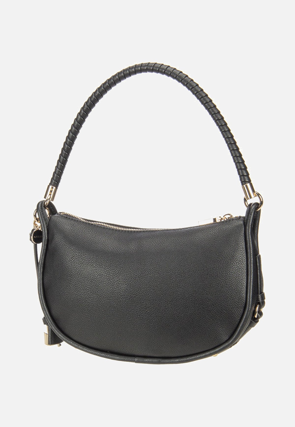 Guess Danya Hobo 18010 Black Hobo Bag