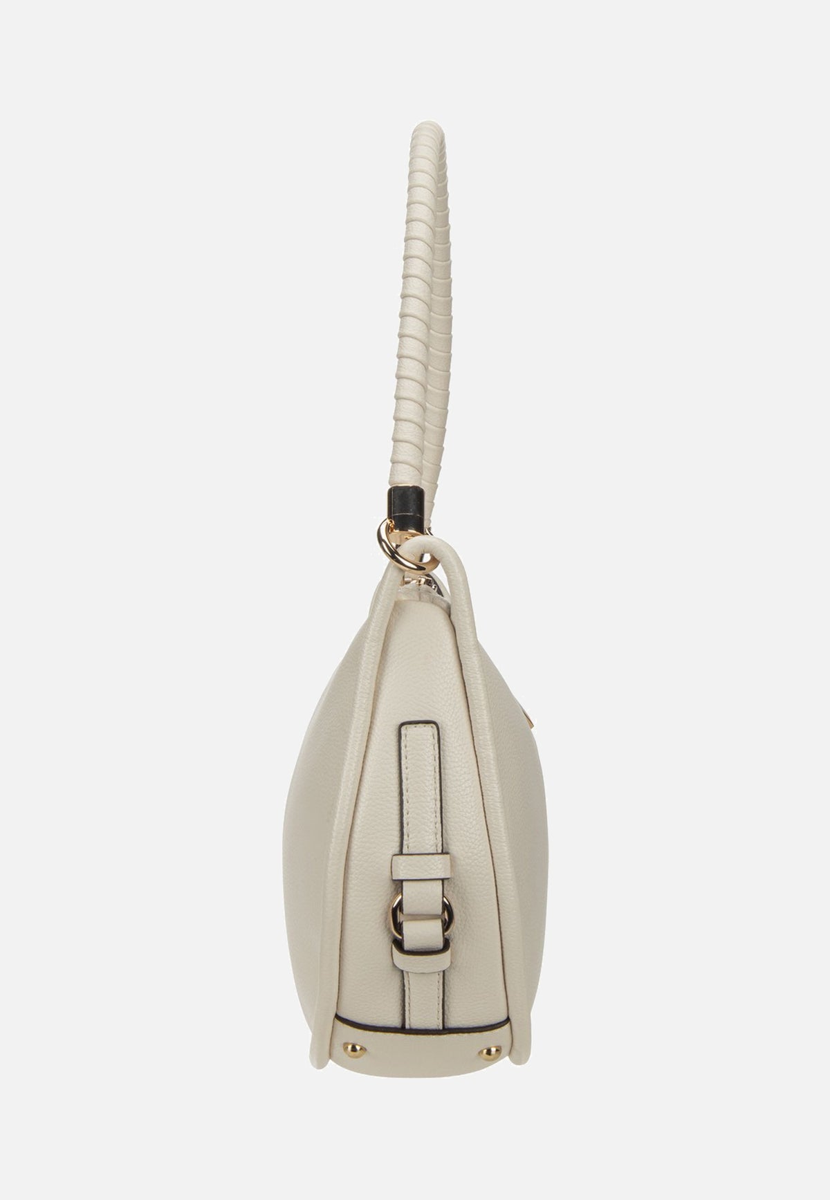Guess Danya Hobo 18010 Off White Hobo Bag