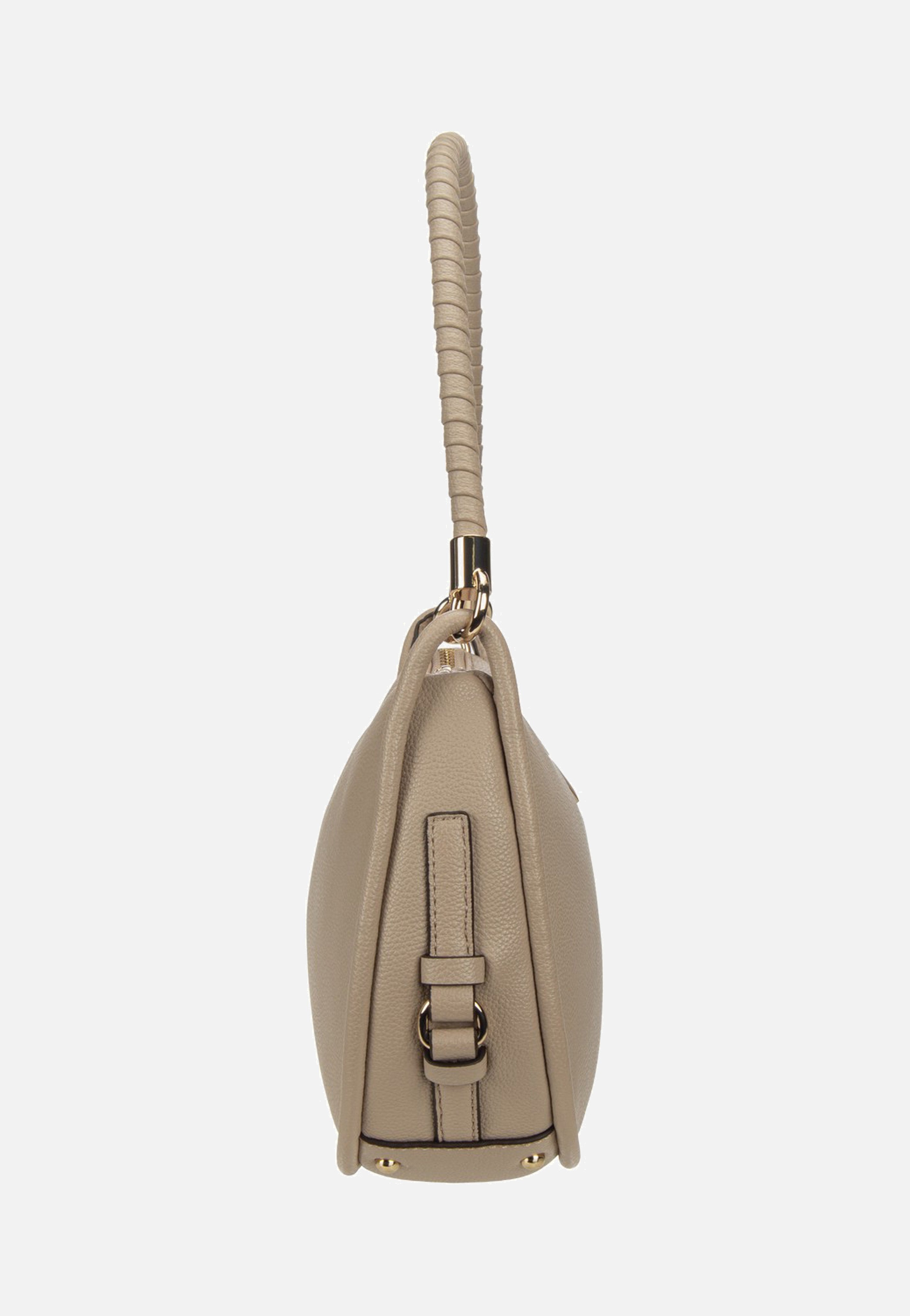 Guess - Danya Hobo 18010 Taupe - Hobo Bag | Women-Image