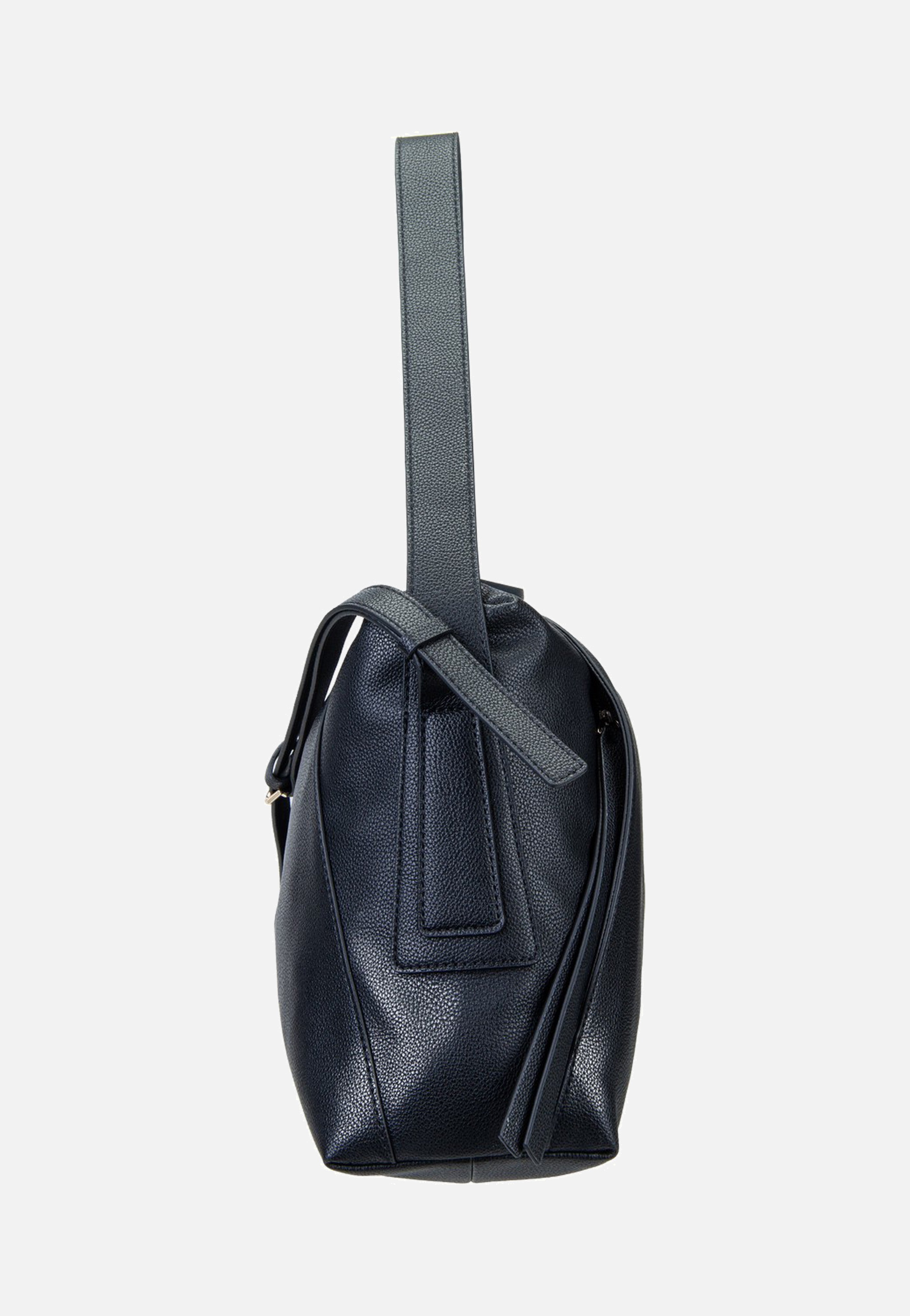 Guess Devon Large 45180 Black Shoulder Bag