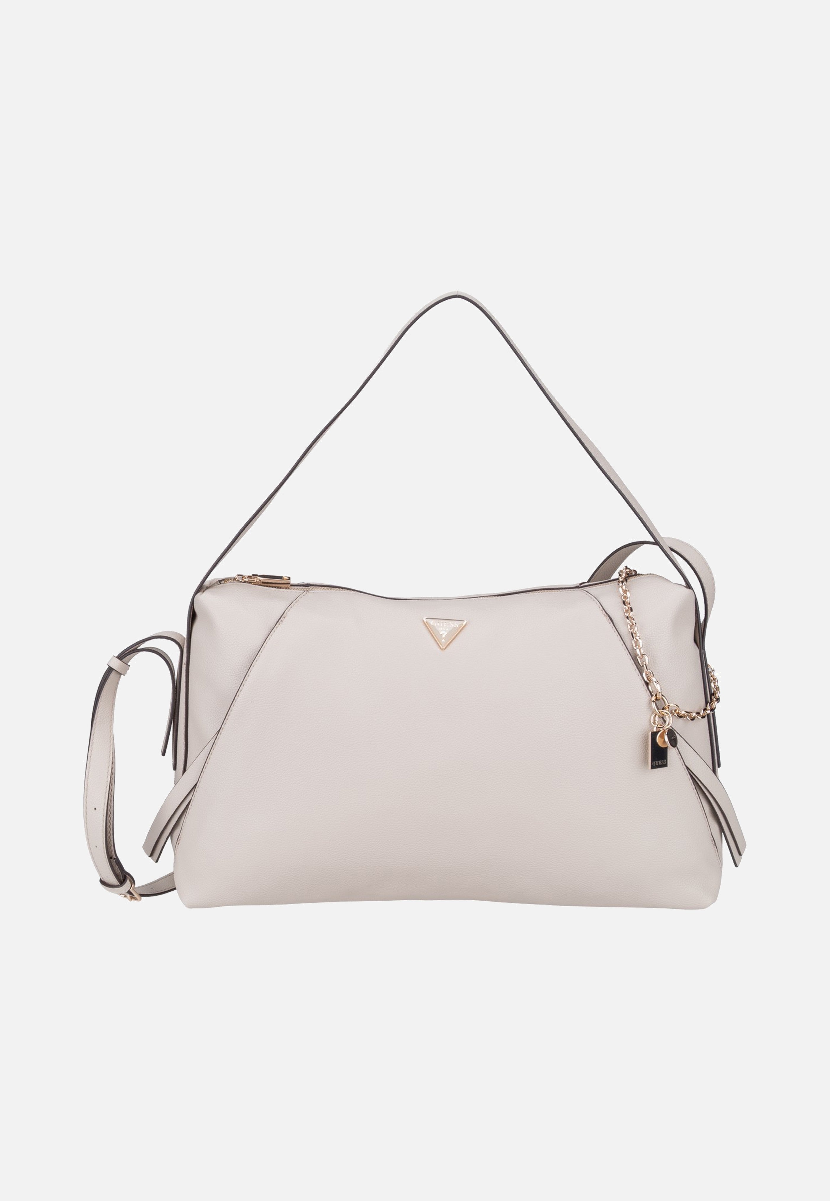 Guess Devon Large 45180 Light Taupe Shoulder Bag