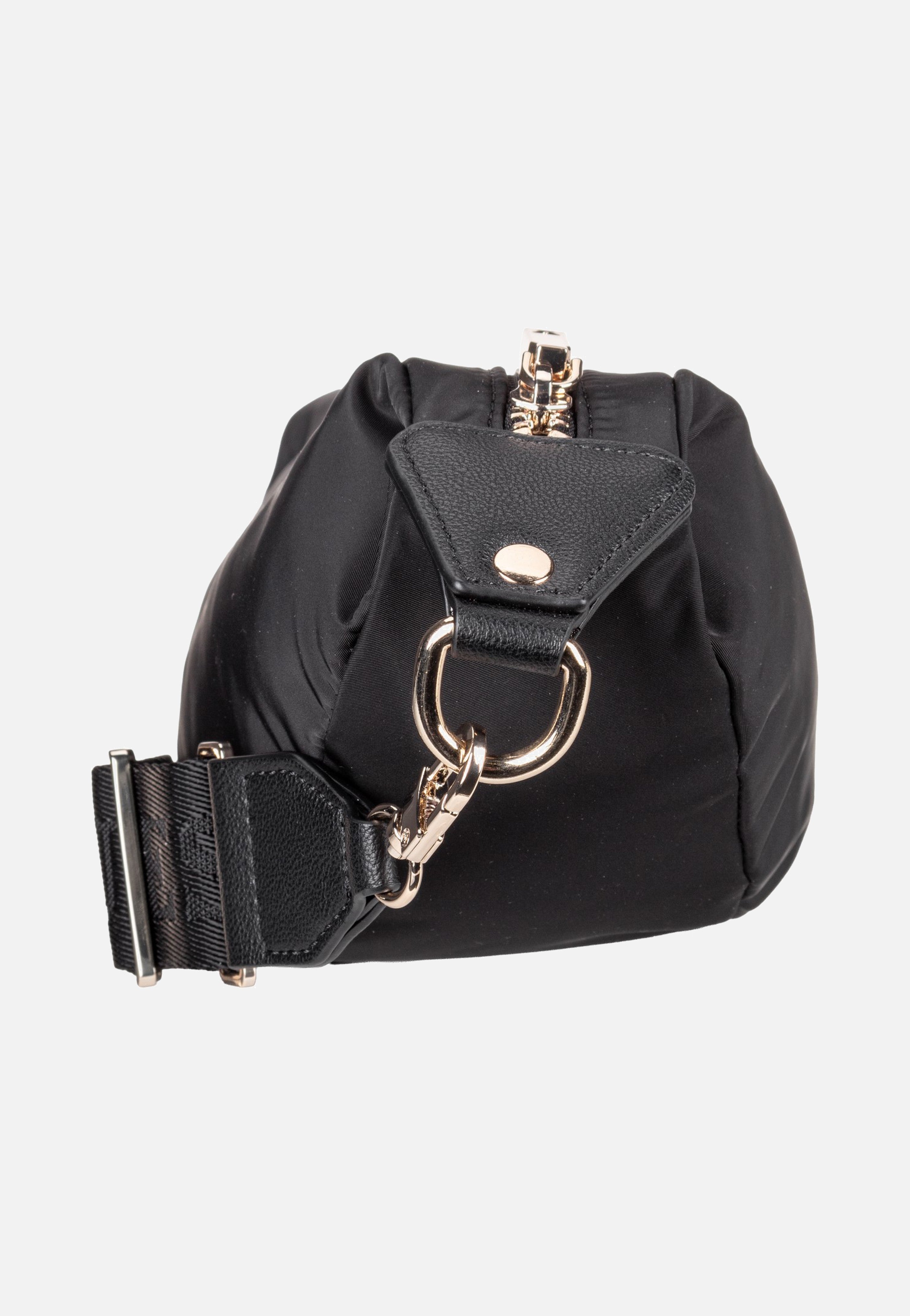 Guess Eco Gemma 39513 Black Crossbody Bag
