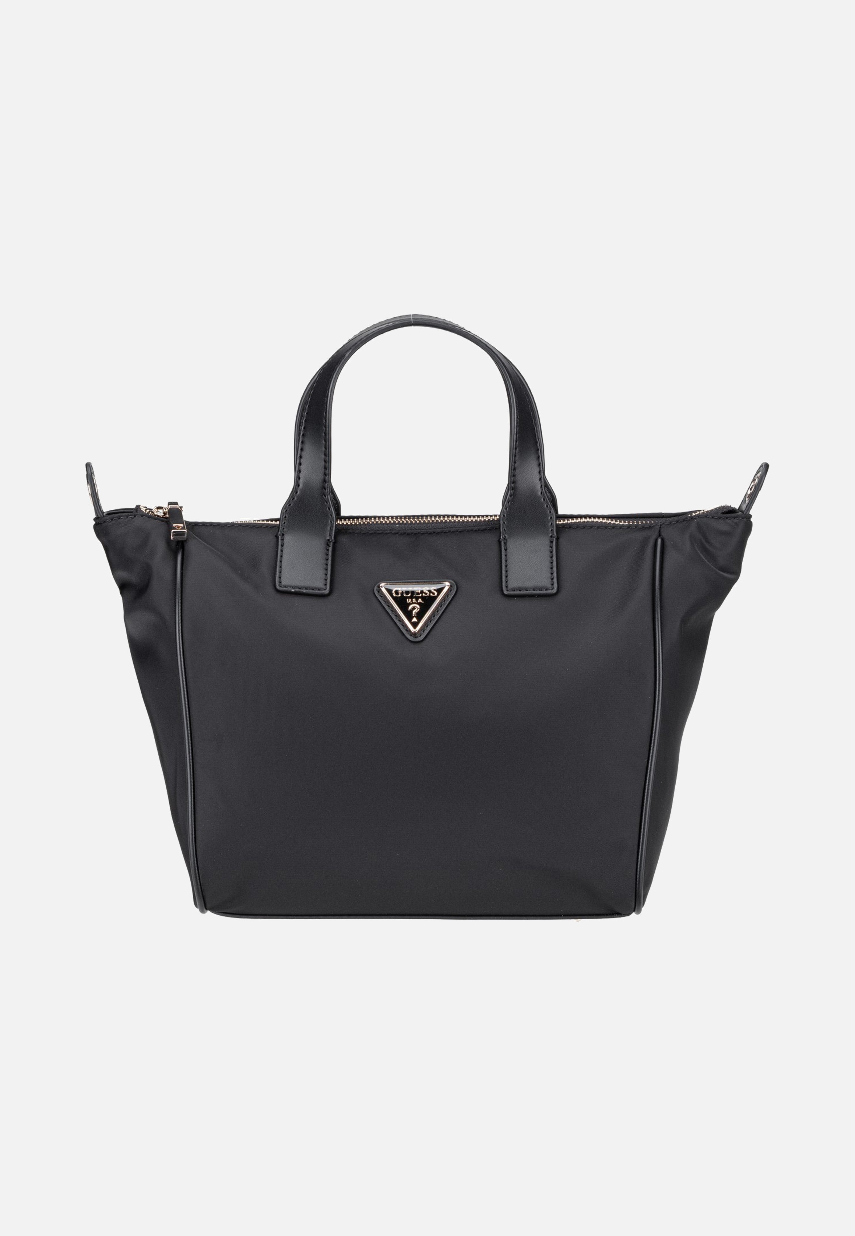 Guess Follie Small 76019 Black Henkeltasche