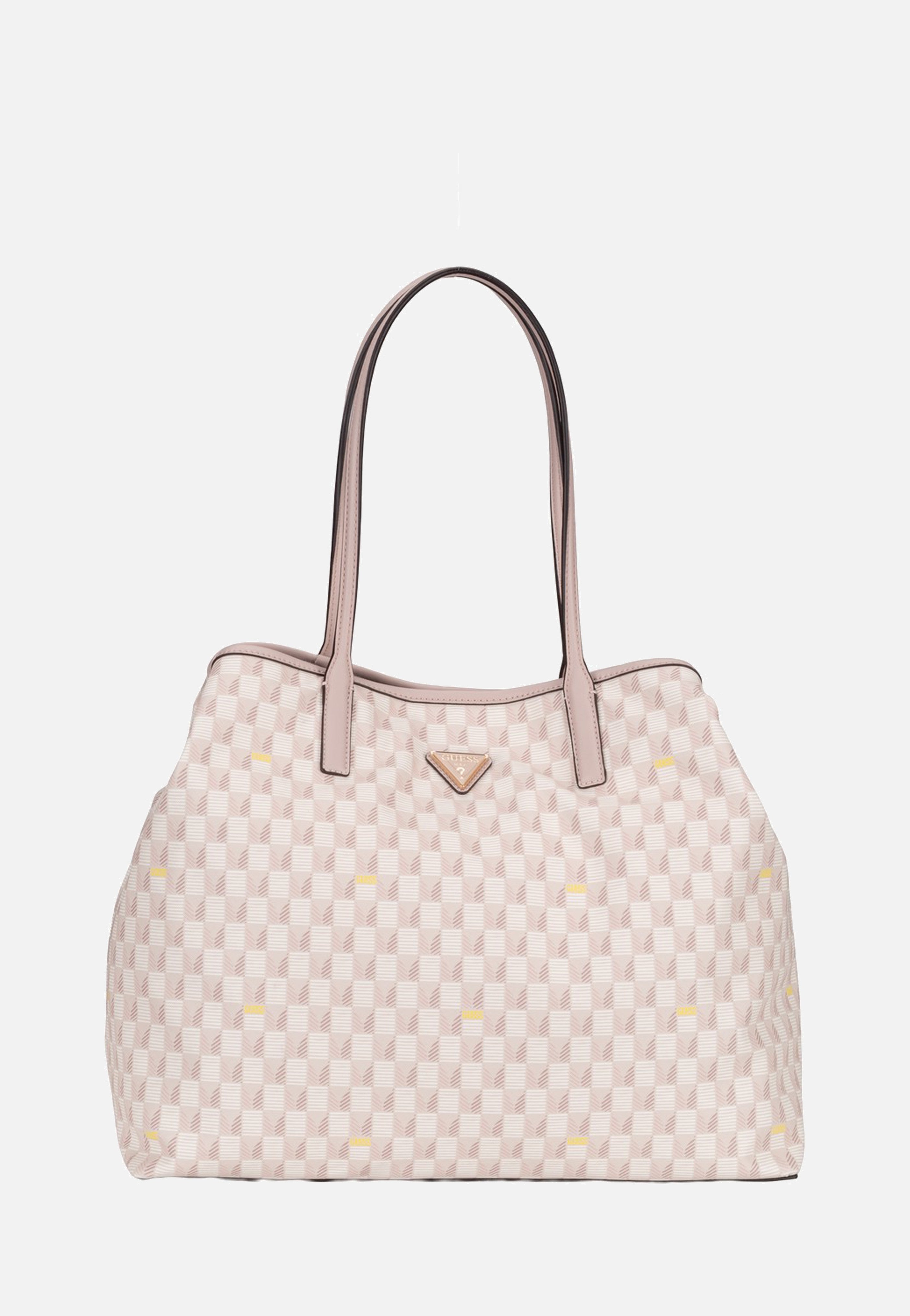 Guess G Wave II 2in1 81240 Blush Logo Shopper