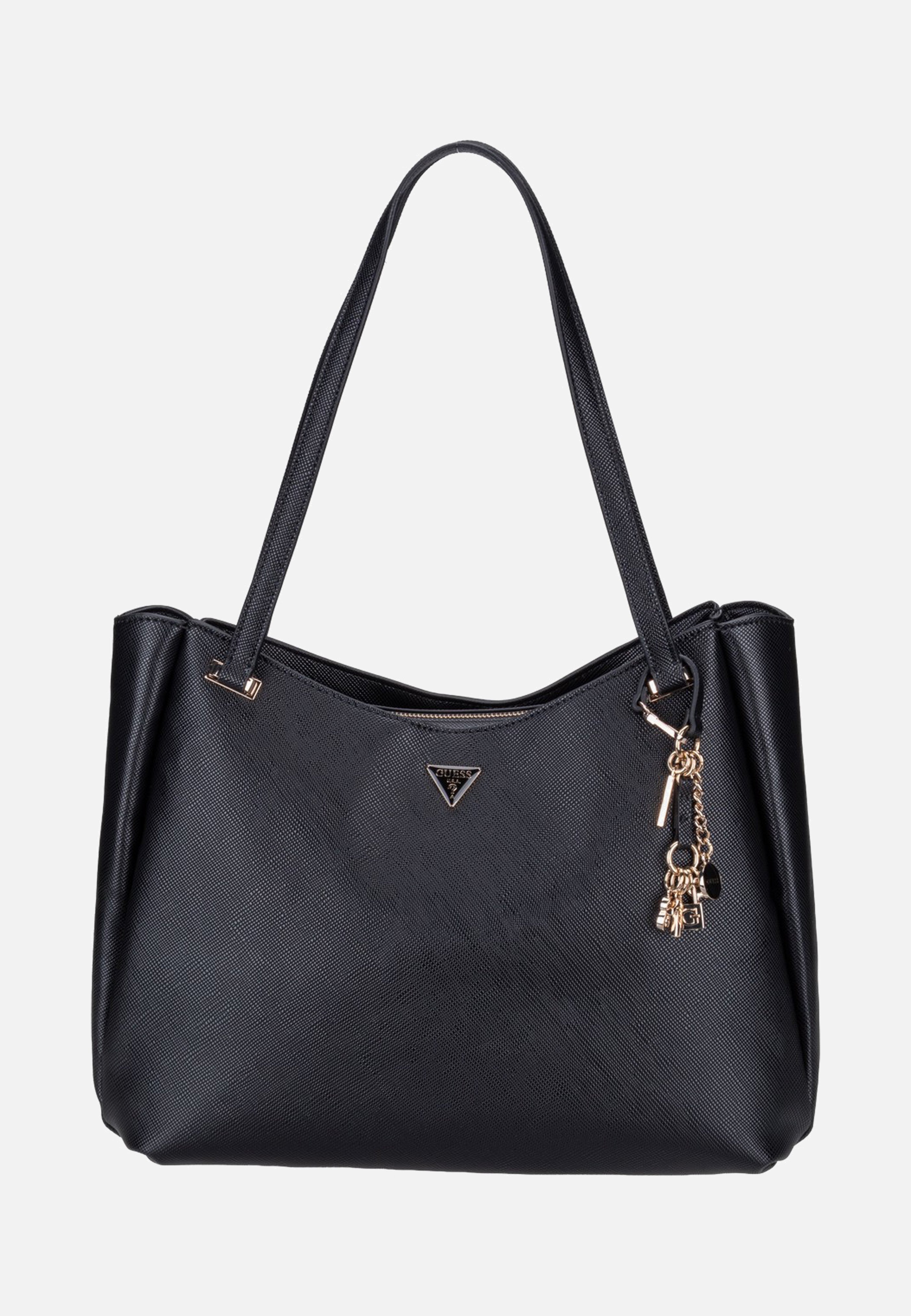 Guess Gilda 47230 Black Shopper