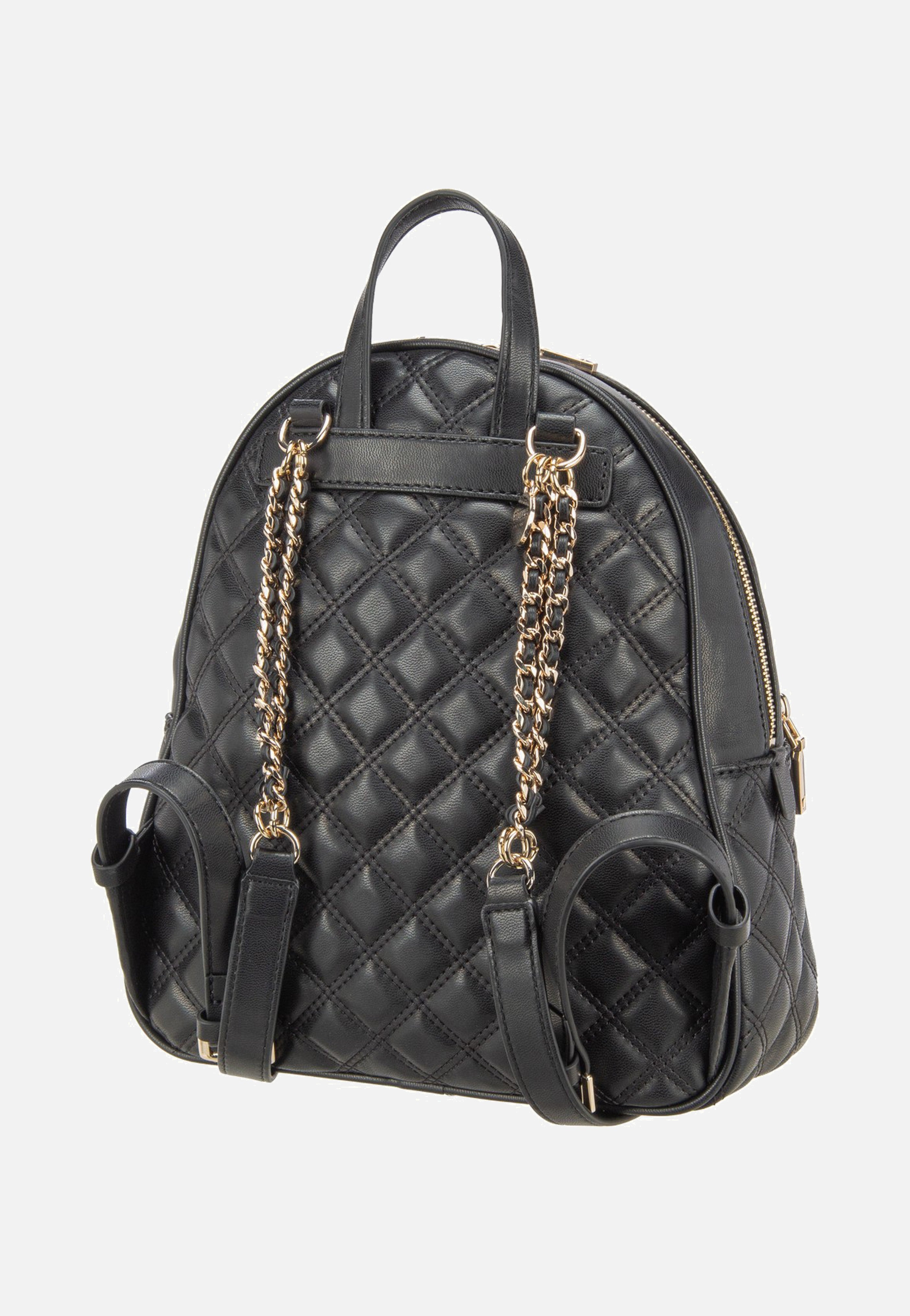 Guess Giully II Dome 73320 Black Rucksack