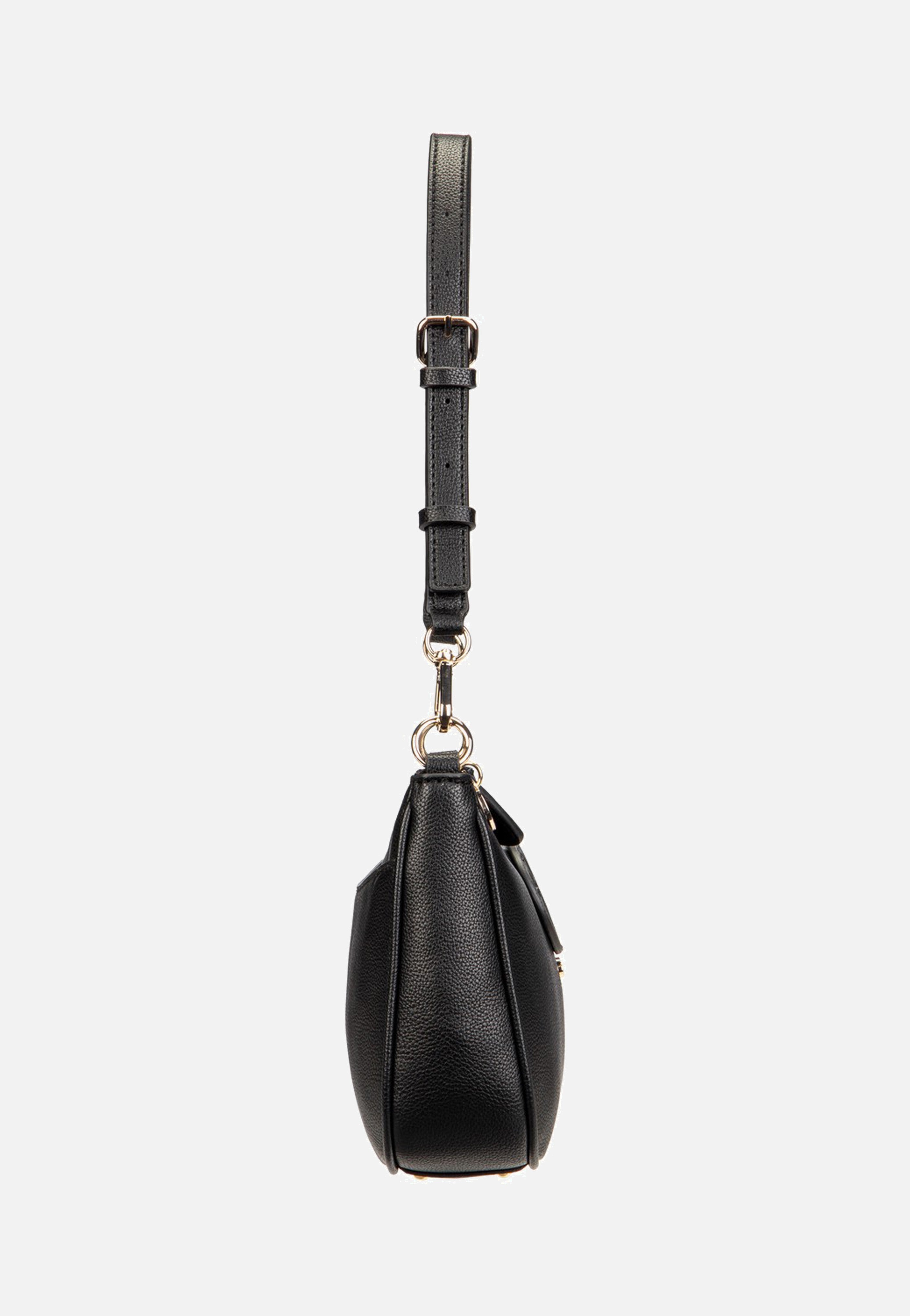 Guess Isola Shoulder 5180 Black Schultertasche